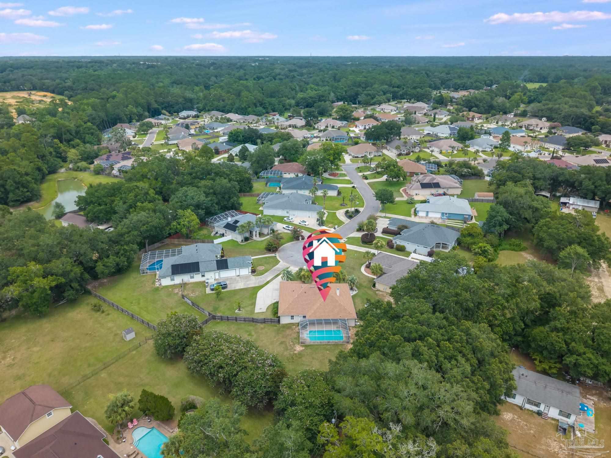 4121 Bamboo Dr