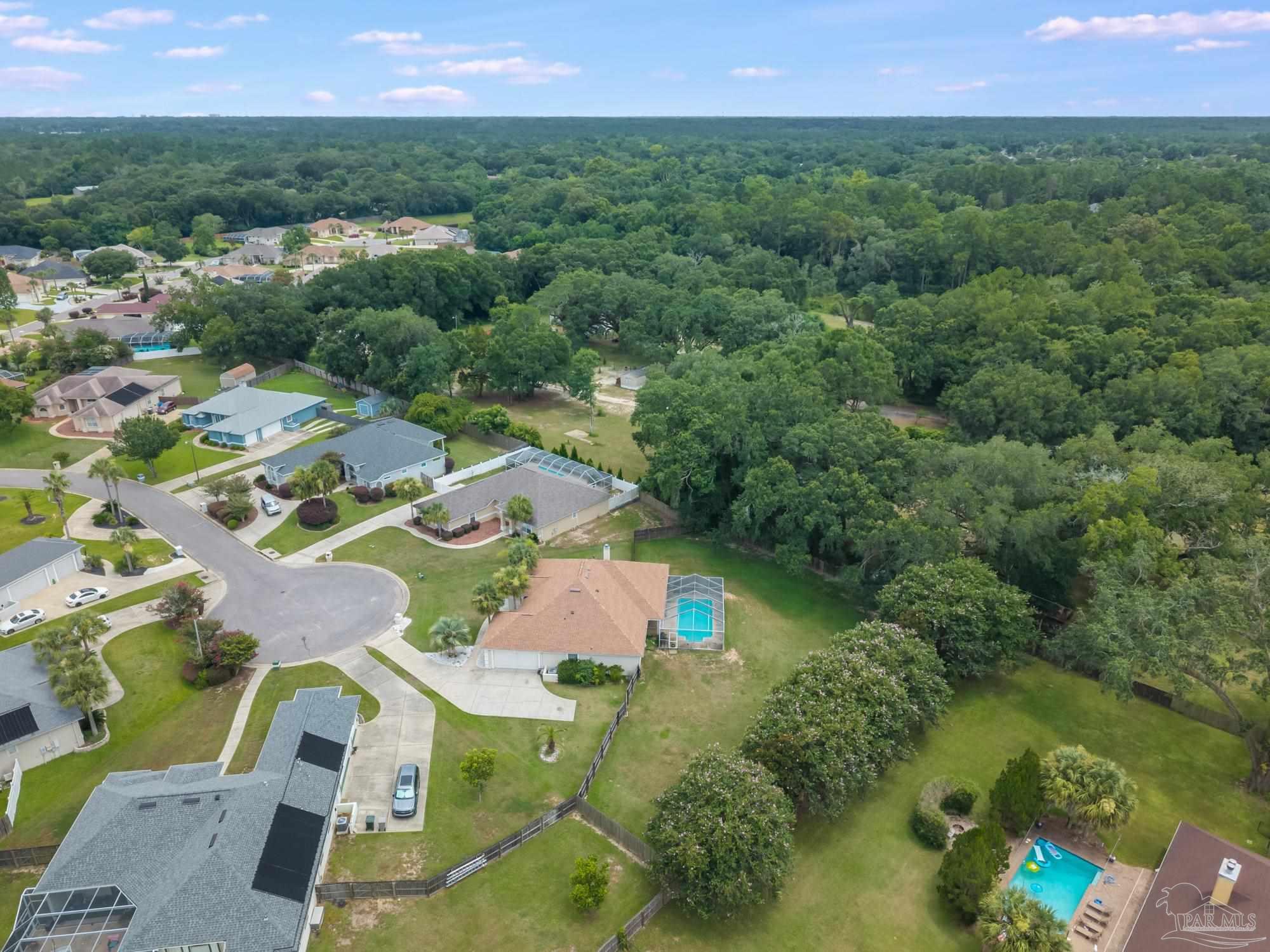 4121 Bamboo Dr