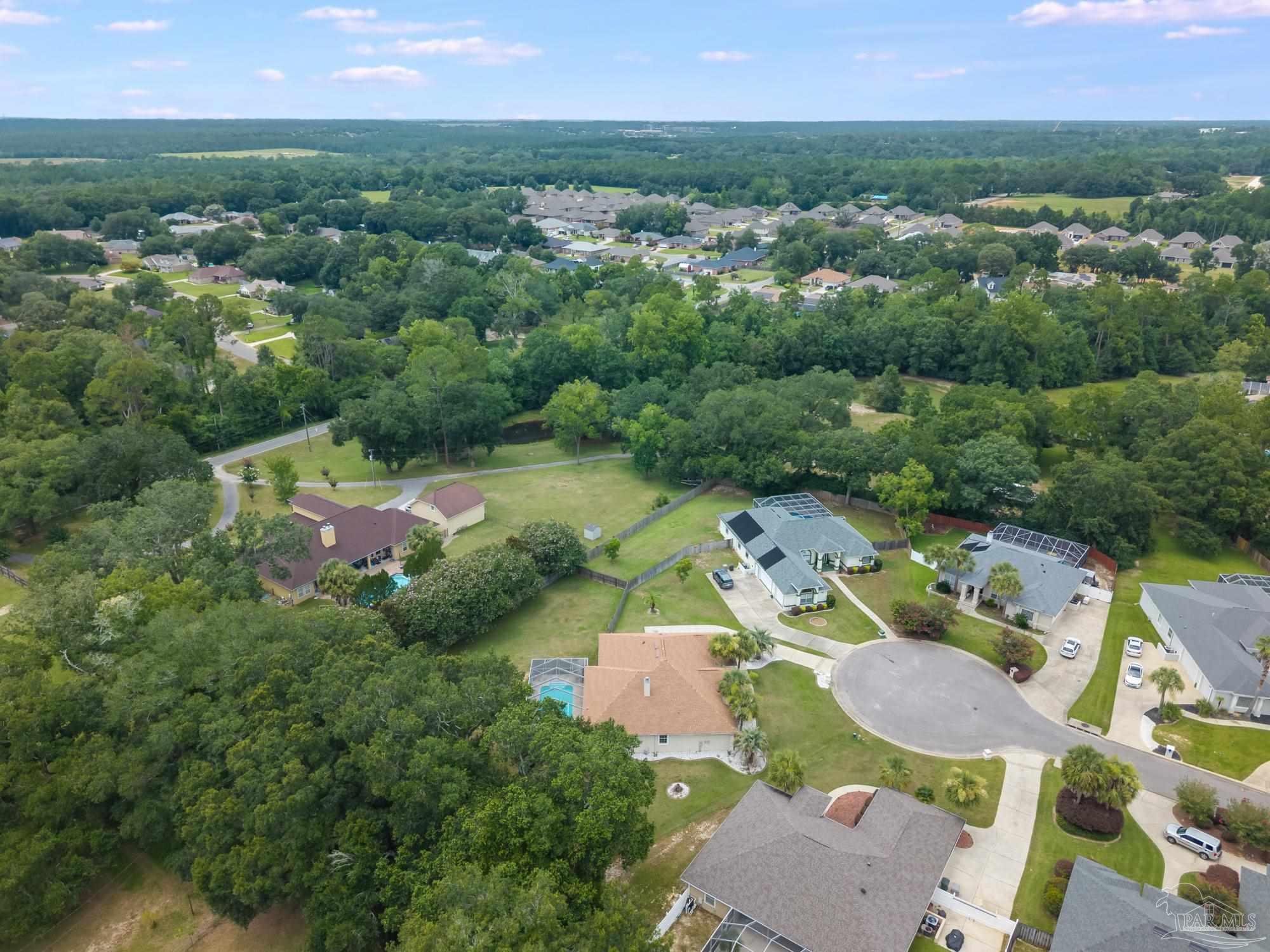 4121 Bamboo Dr
