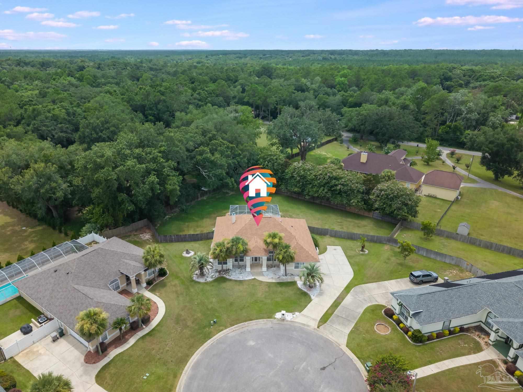 4121 Bamboo Dr
