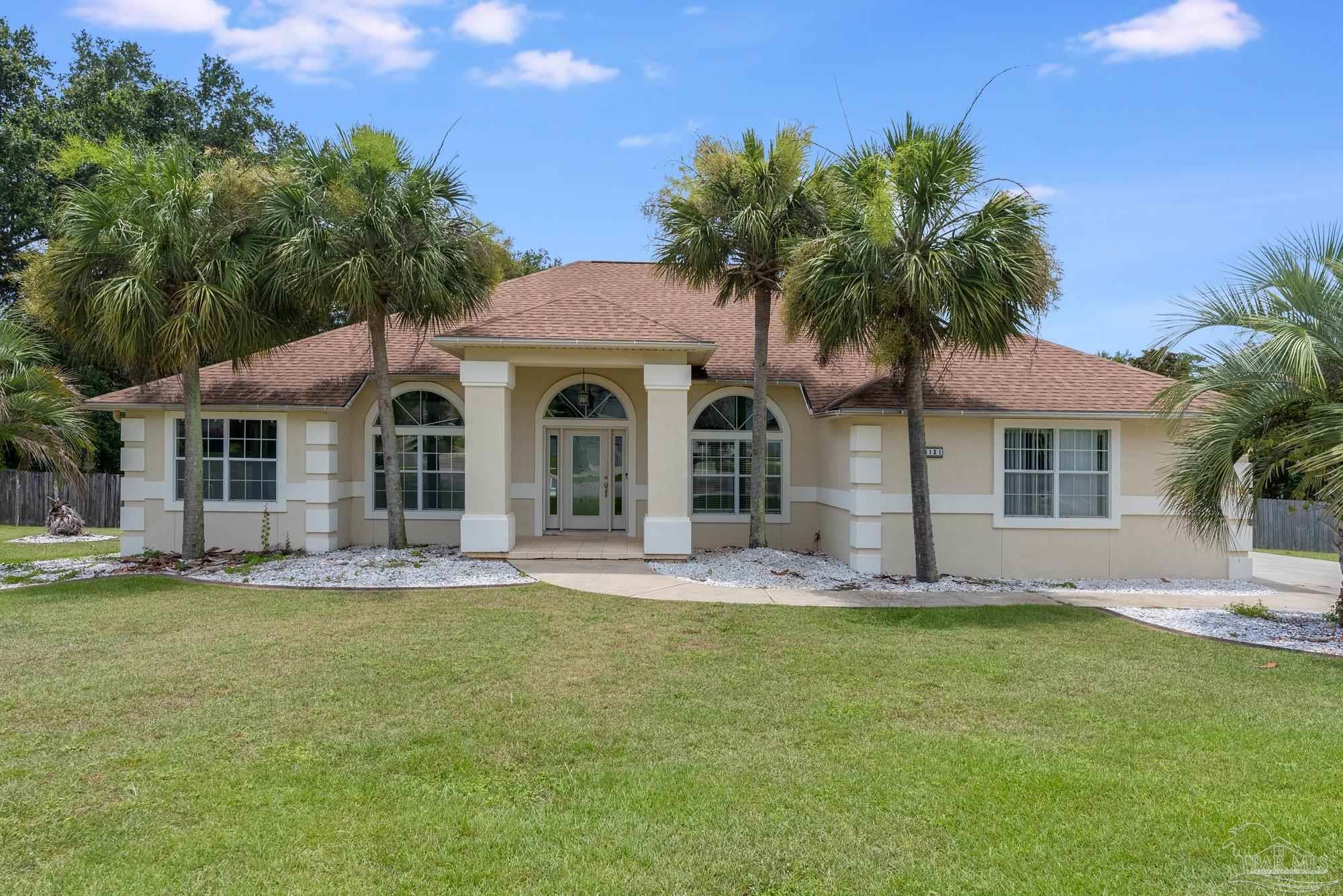 4121 Bamboo Dr