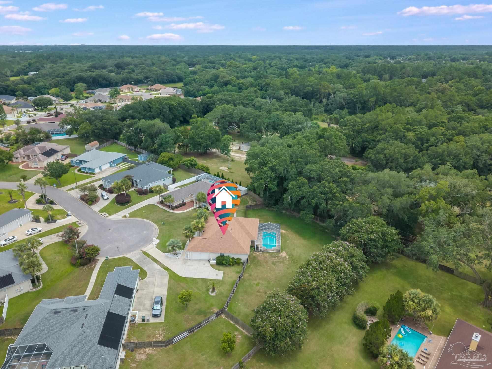 4121 Bamboo Dr