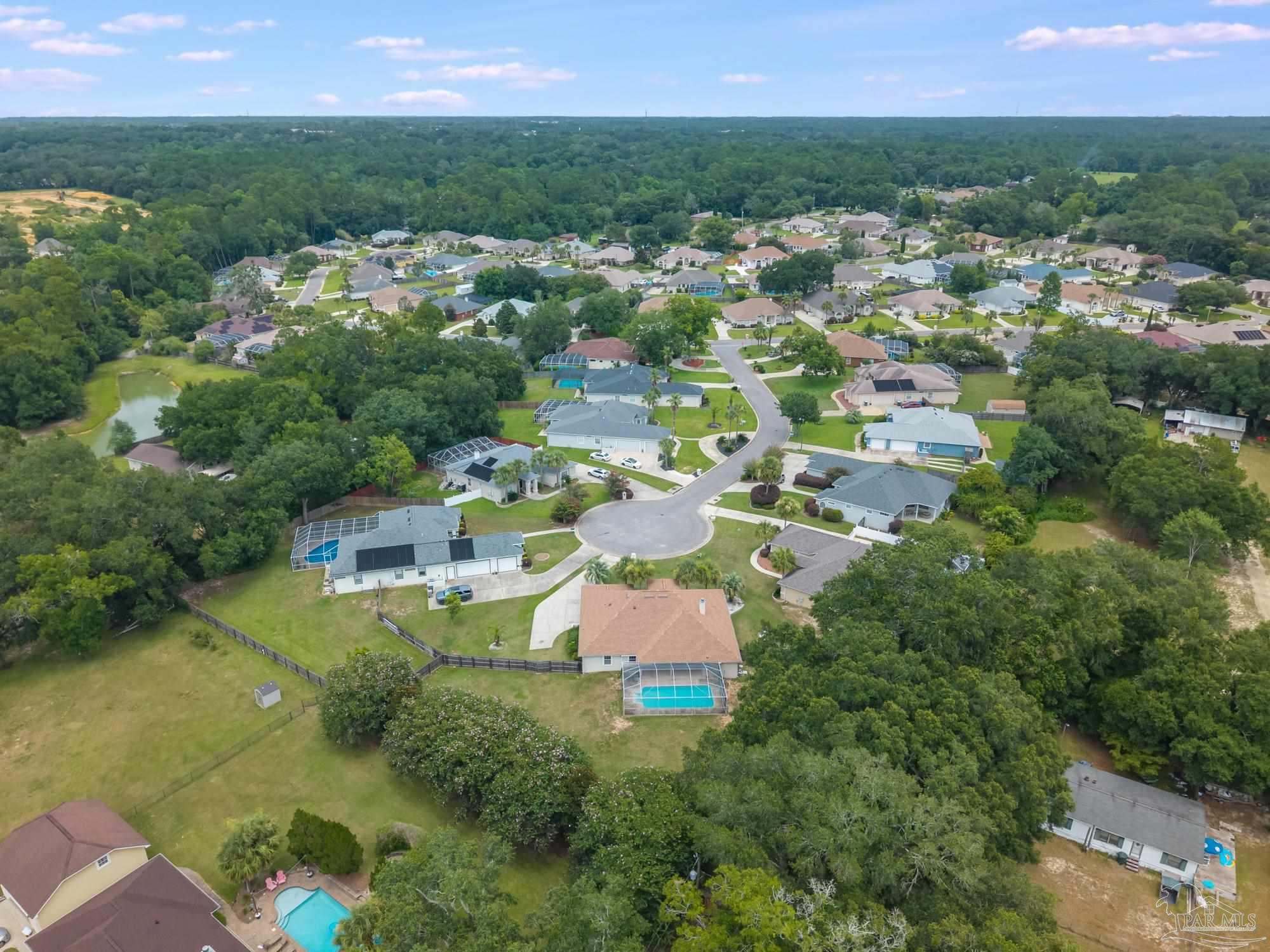 4121 Bamboo Dr