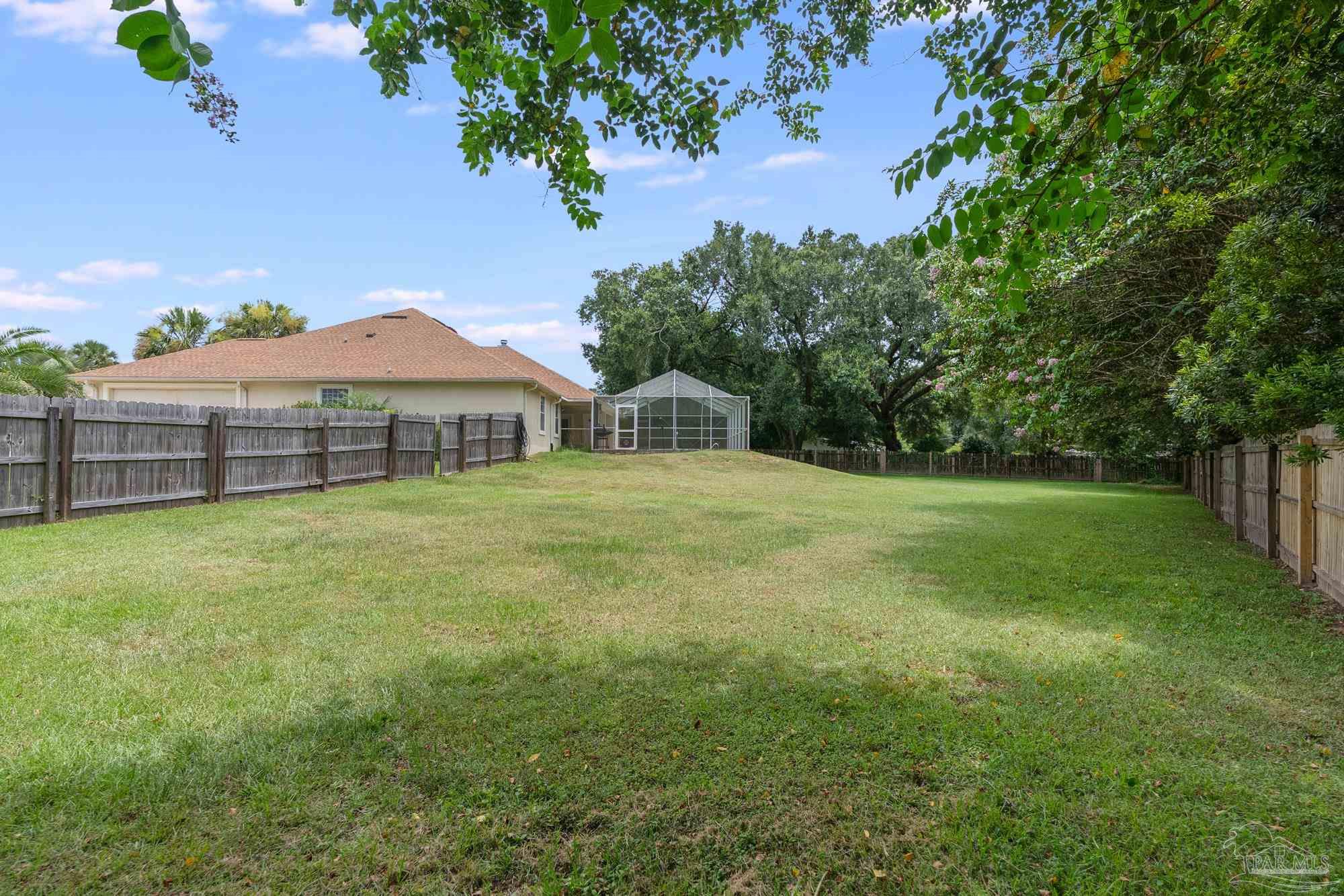 4121 Bamboo Dr