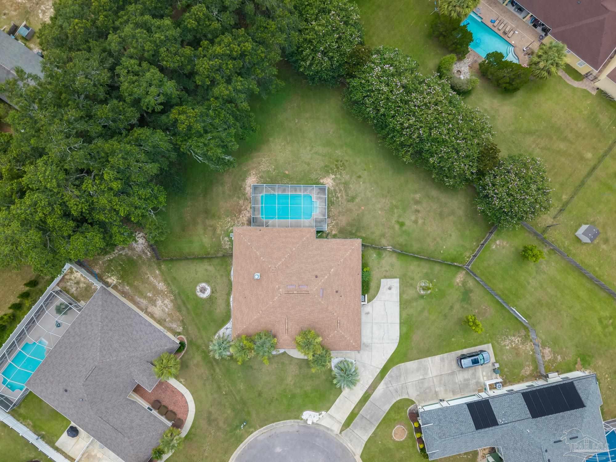 4121 Bamboo Dr