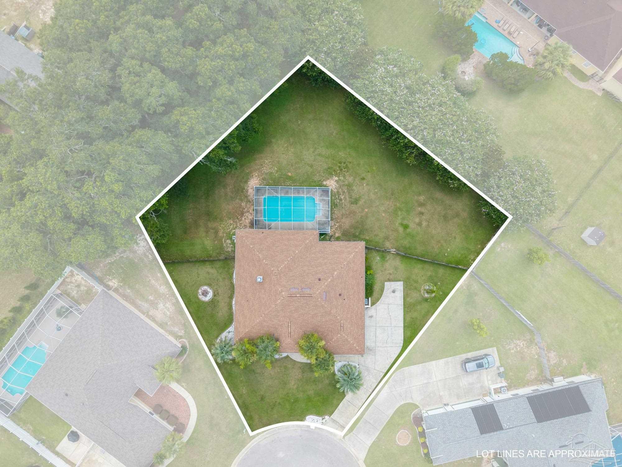 4121 Bamboo Dr
