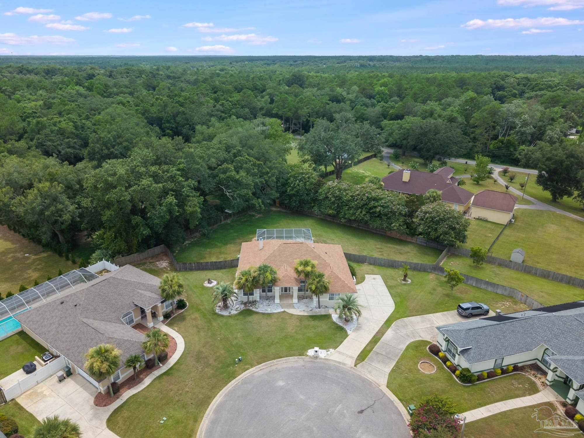 4121 Bamboo Dr