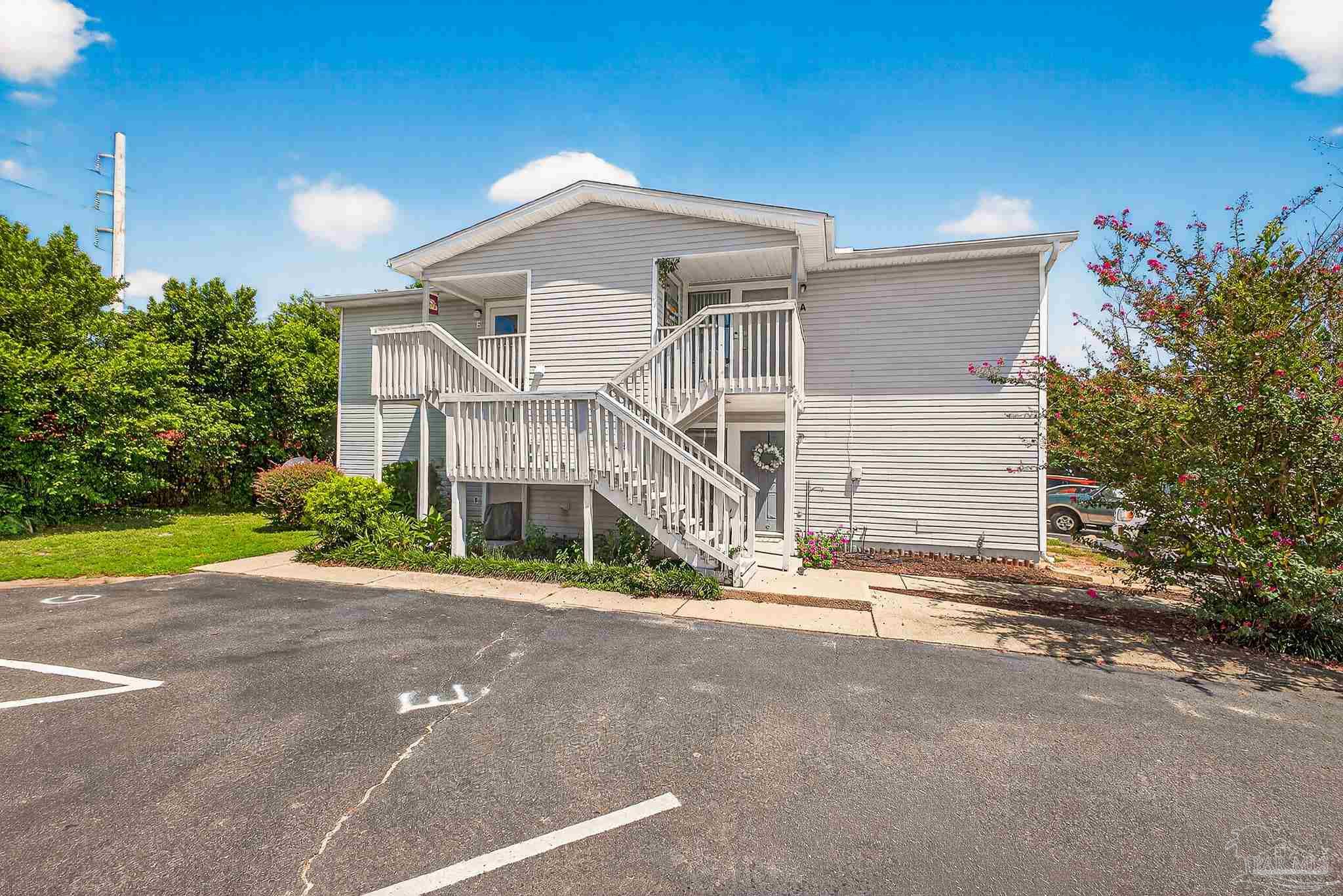 3208 Redwood Ln # 114 Unit: G-114