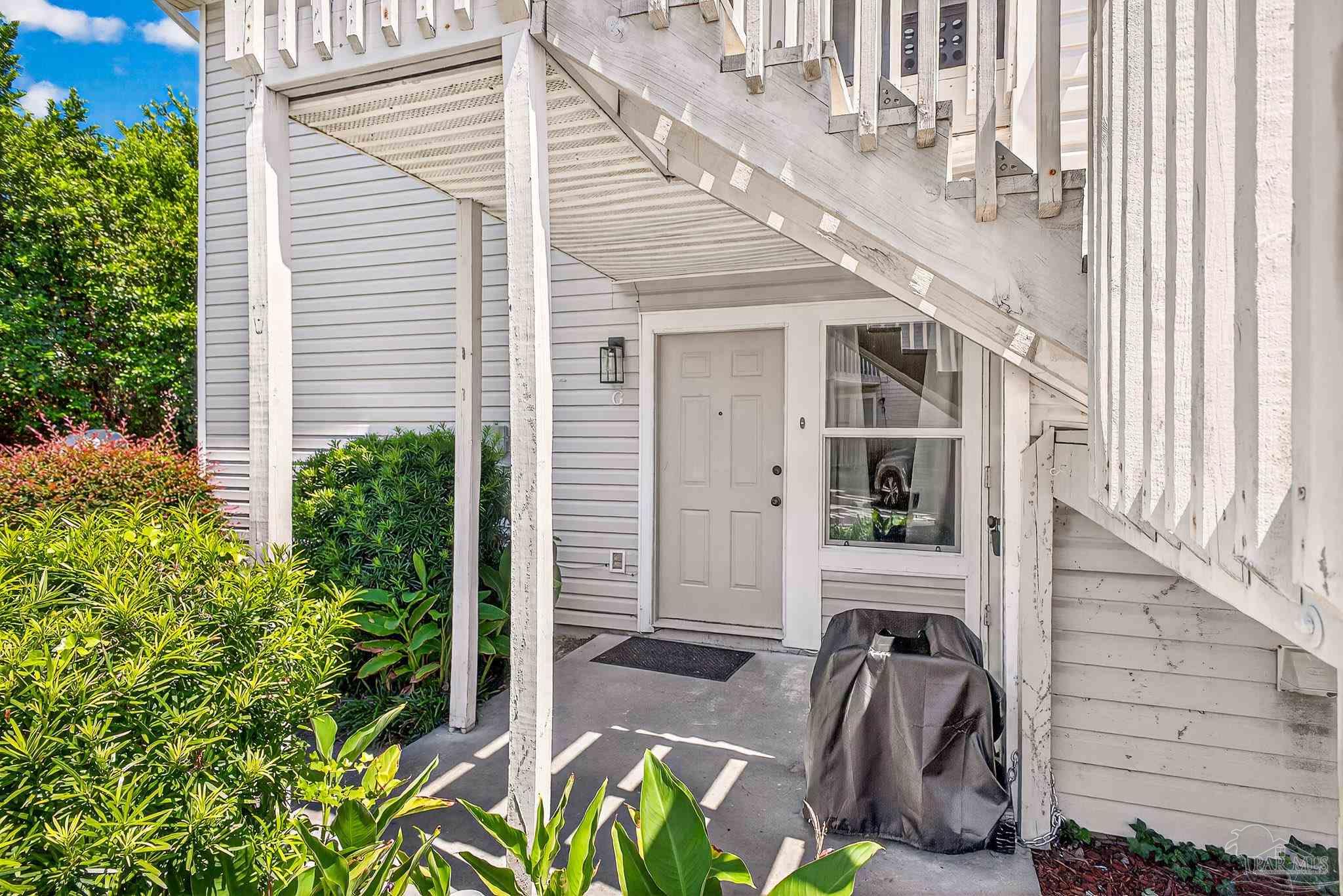 3208 Redwood Ln # 114 Unit: G-114