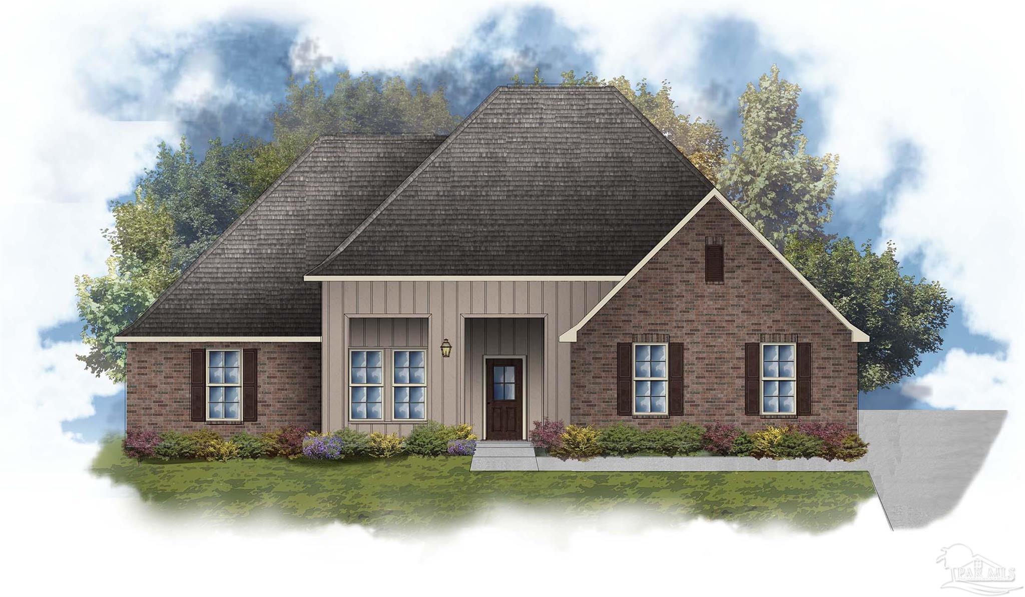2849 Mountain Laurel Tr # 4C Unit: 4C-2 (lot#)