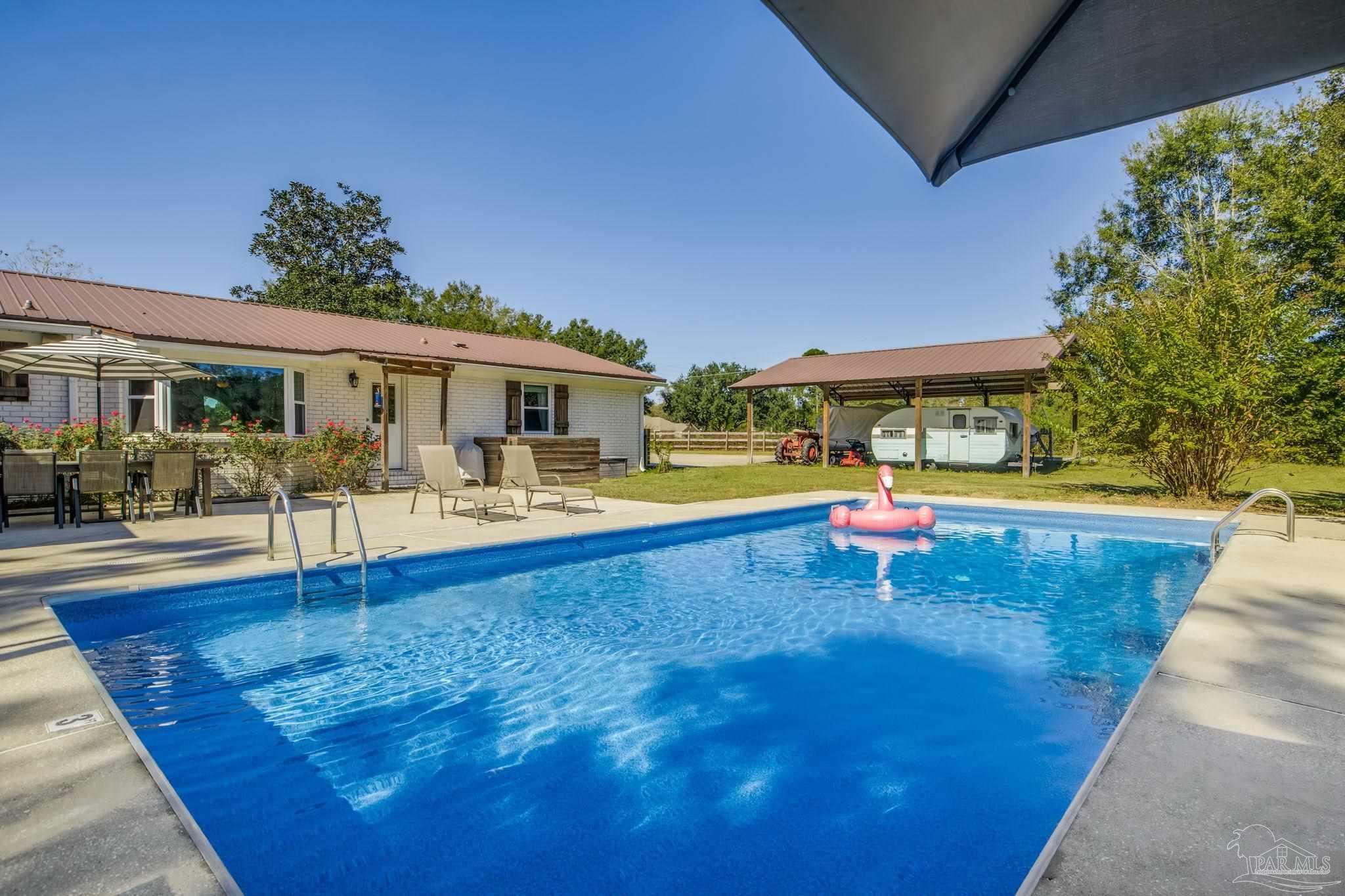 9920 Rebel Rd