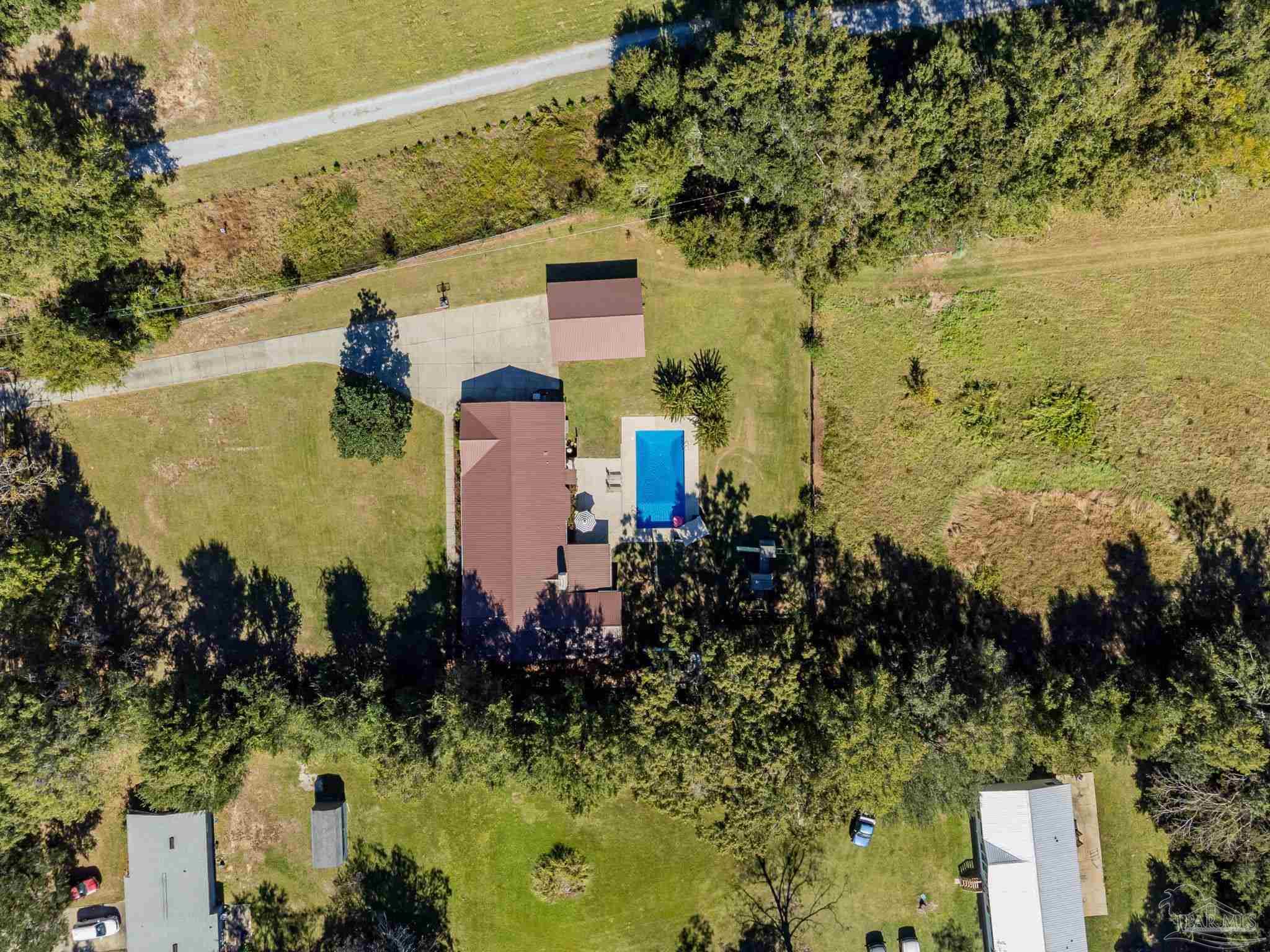 9920 Rebel Rd