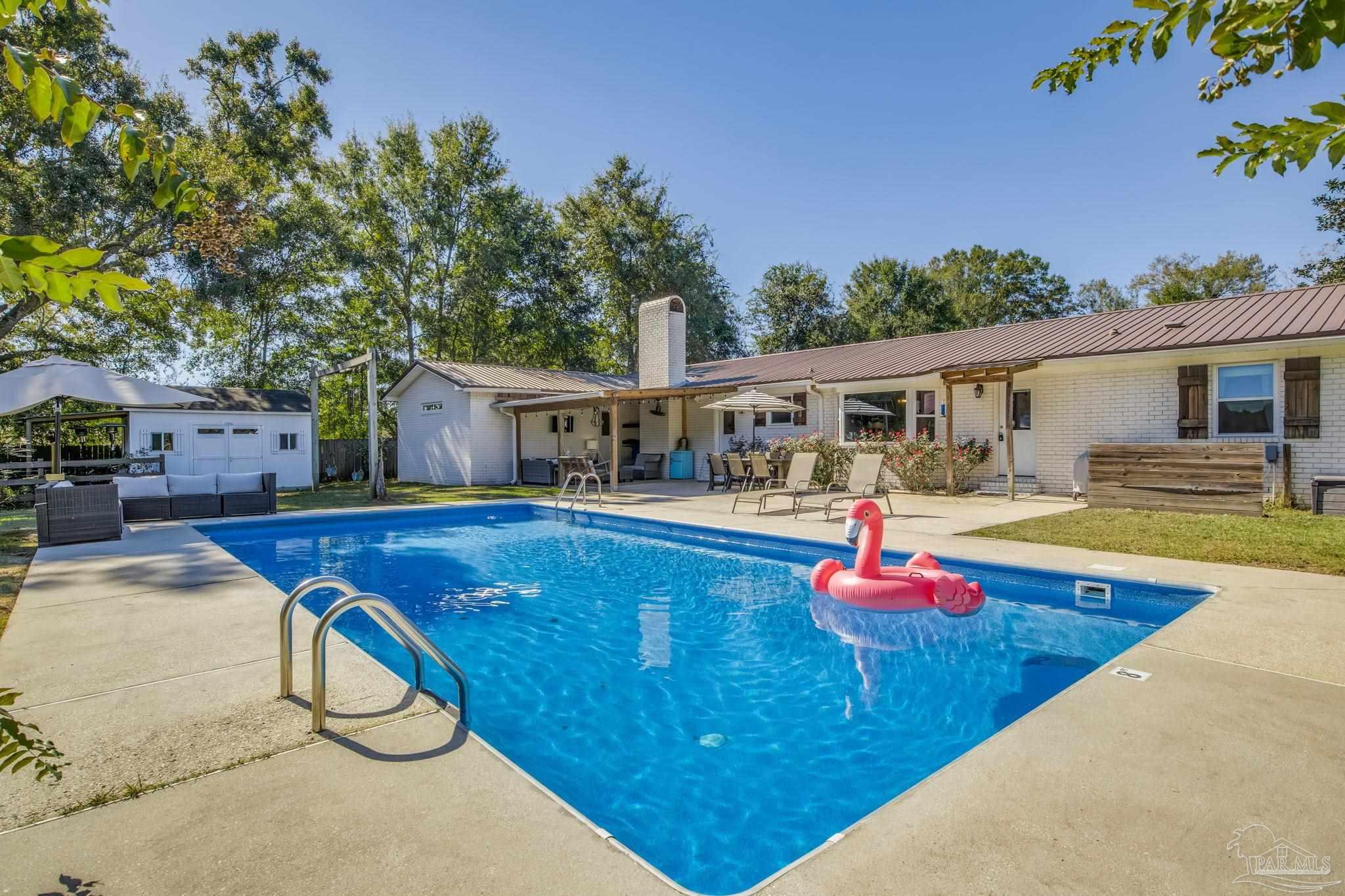 9920 Rebel Rd