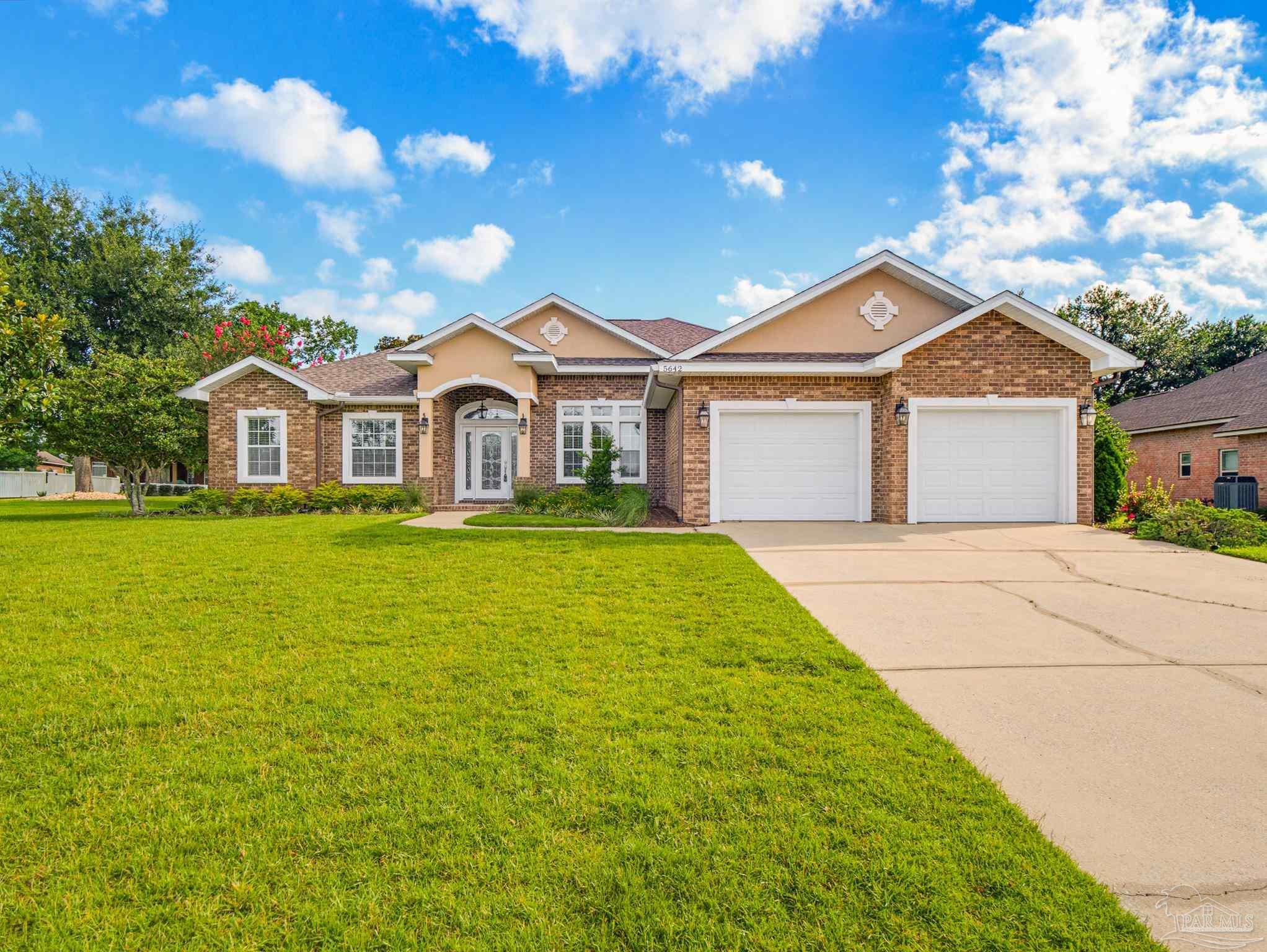 5642 Highland Lake Dr