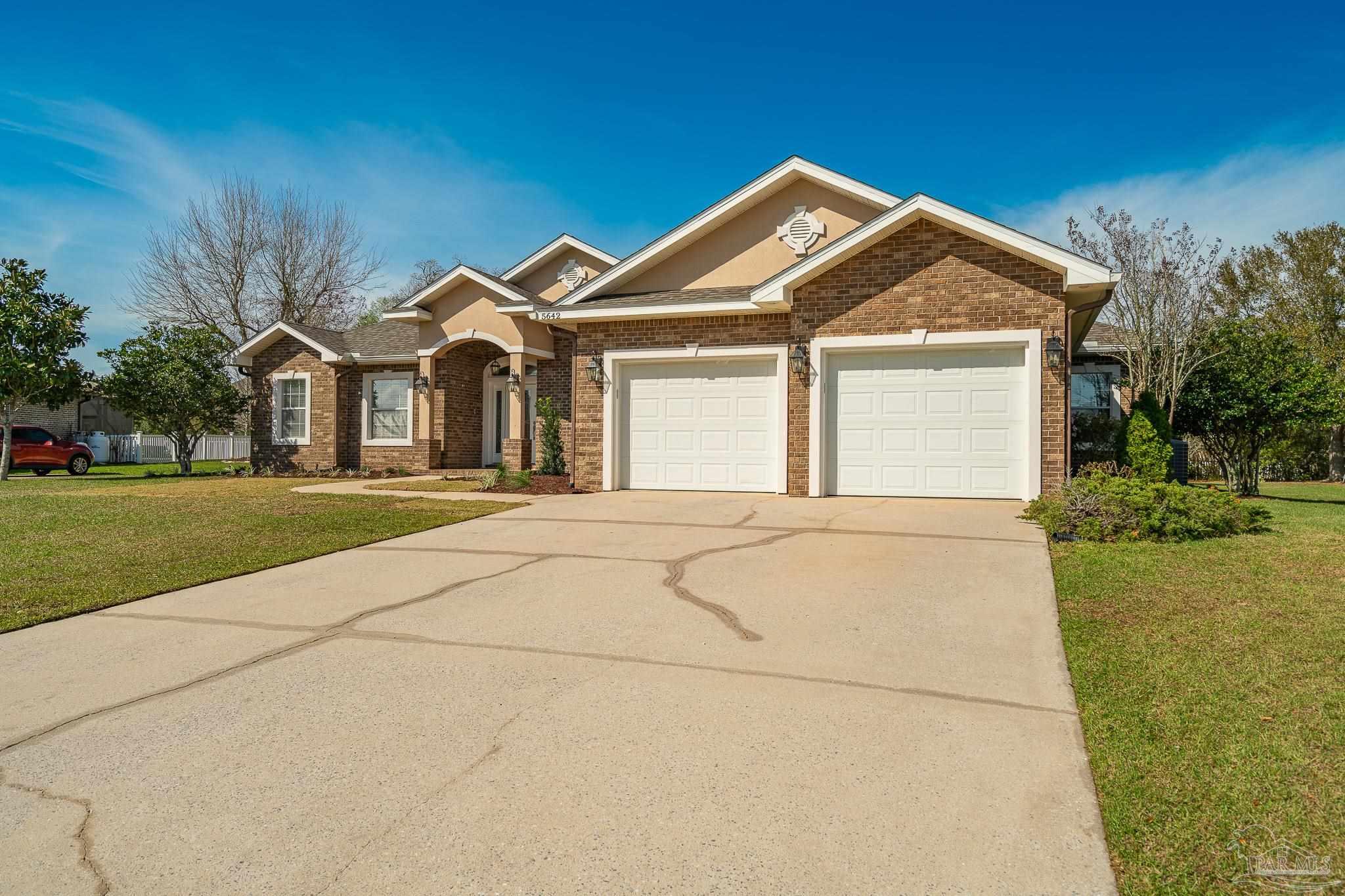 5642 Highland Lake Dr