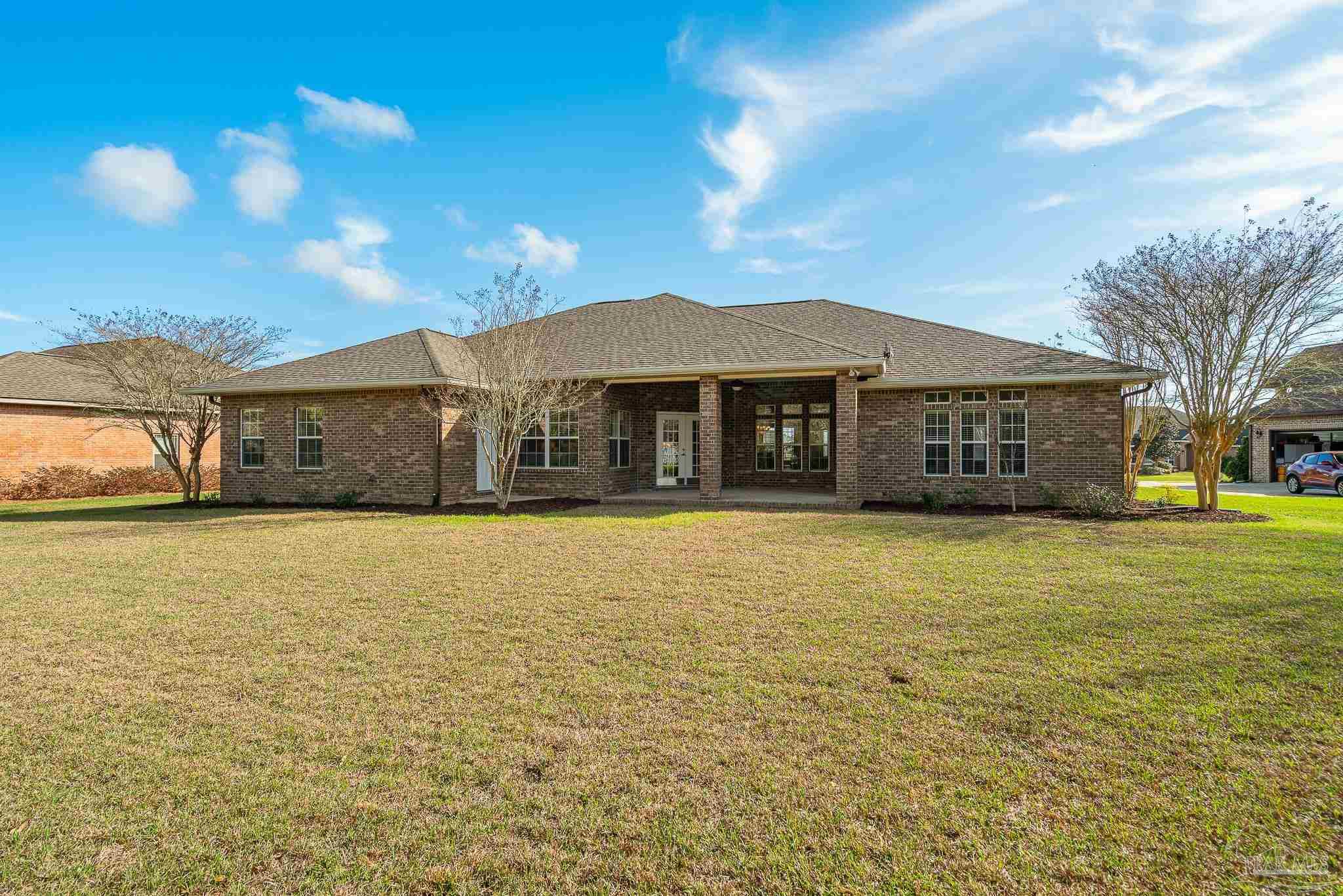 5642 Highland Lake Dr