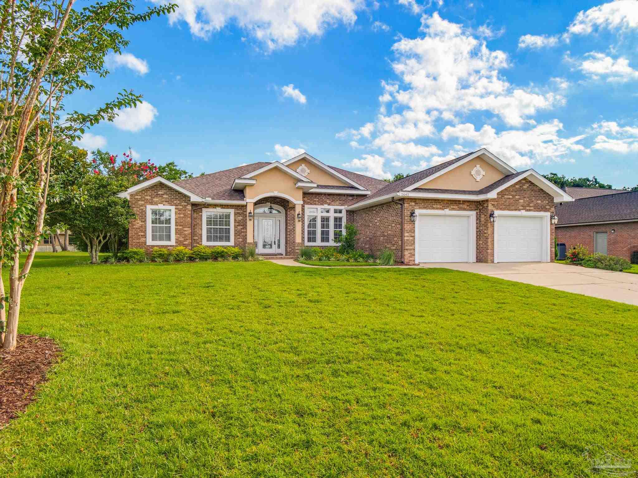 5642 Highland Lake Dr