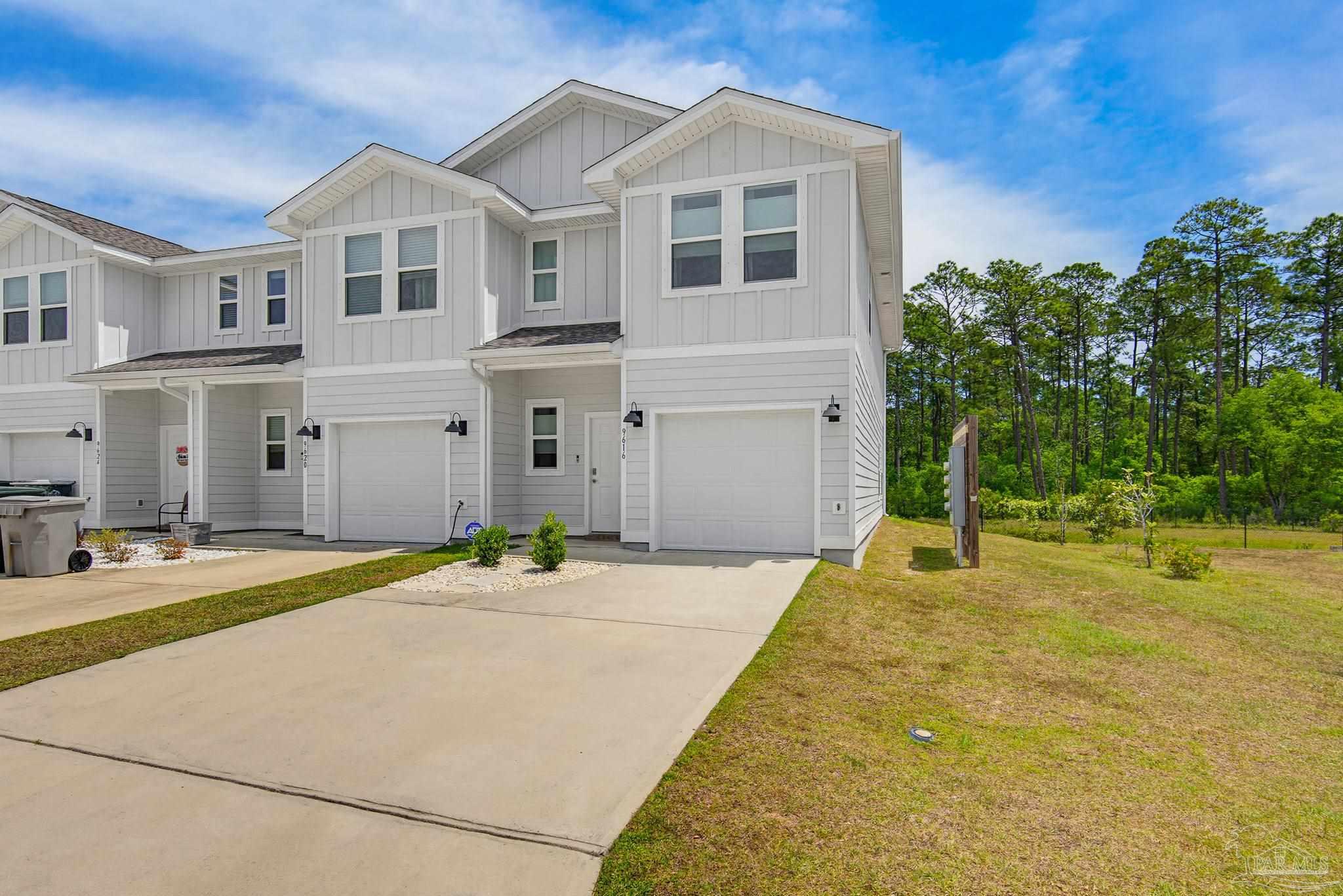 9616 Nature Creek Blvd