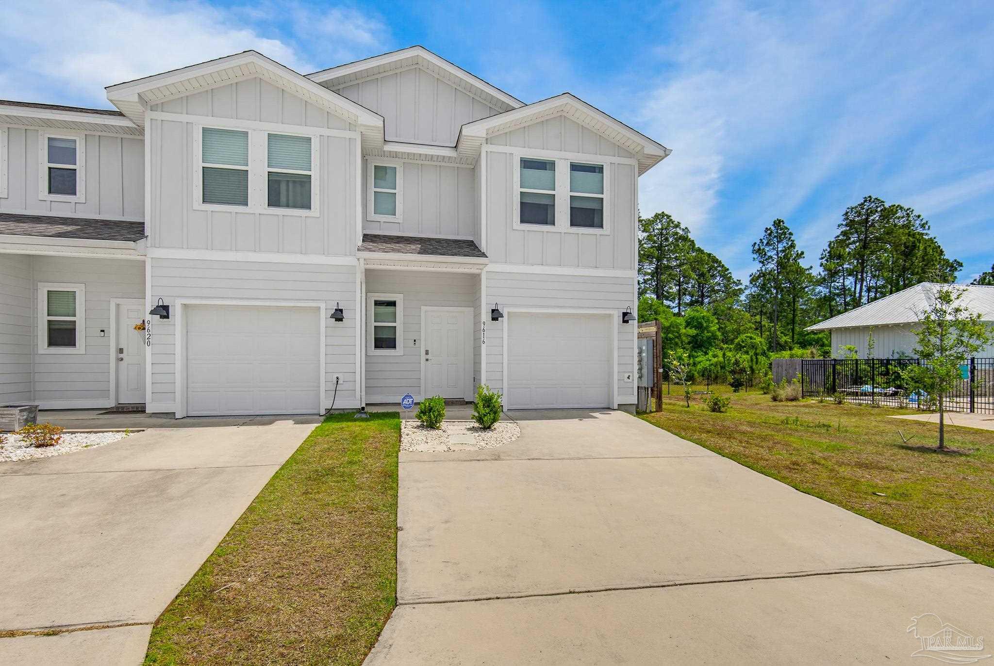 9616 Nature Creek Blvd