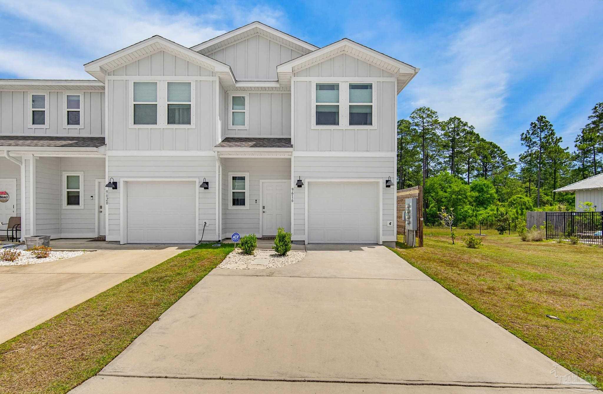 9616 Nature Creek Blvd