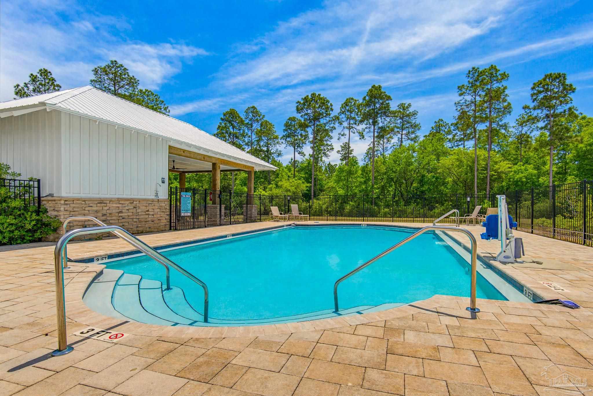 9616 Nature Creek Blvd