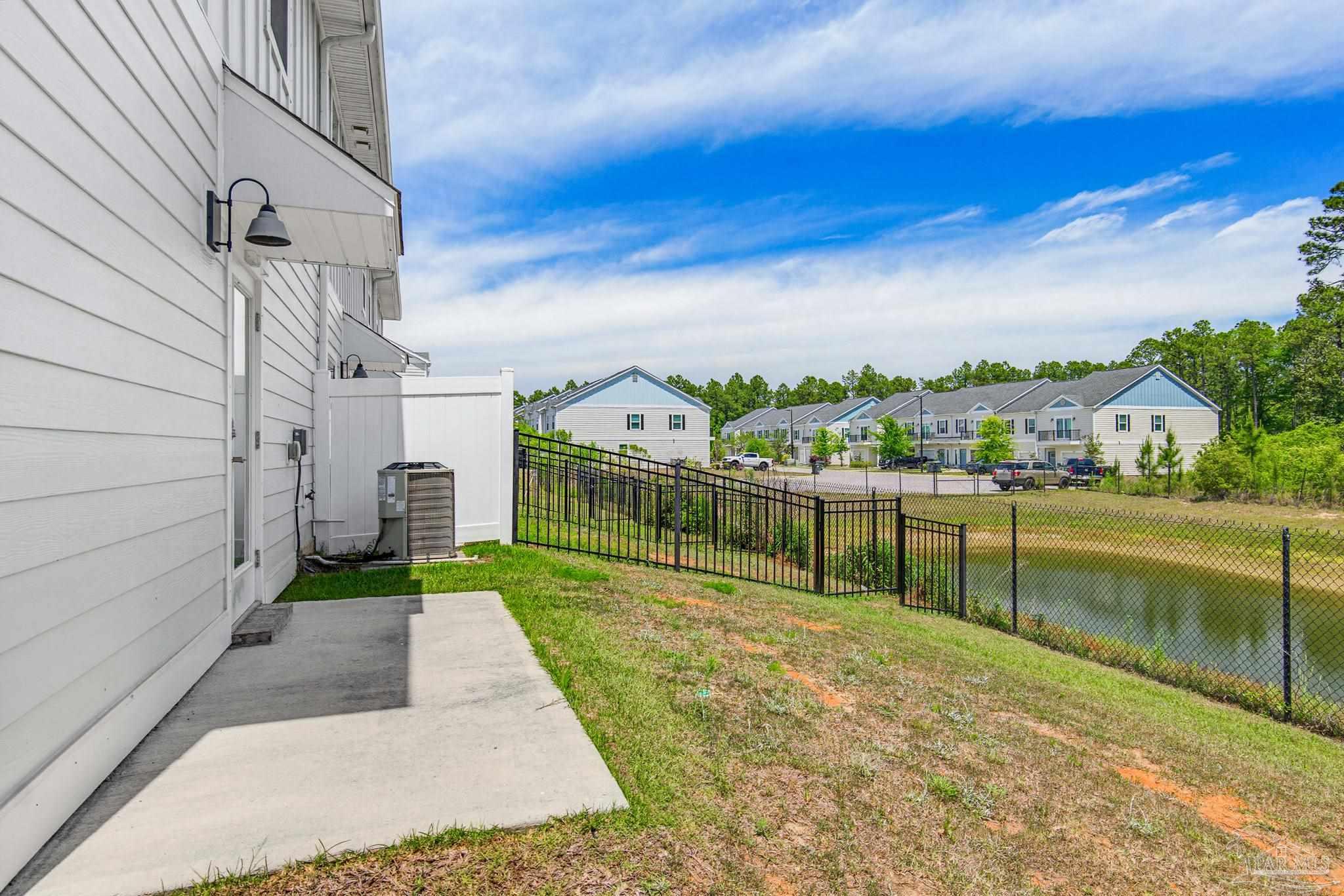 9616 Nature Creek Blvd
