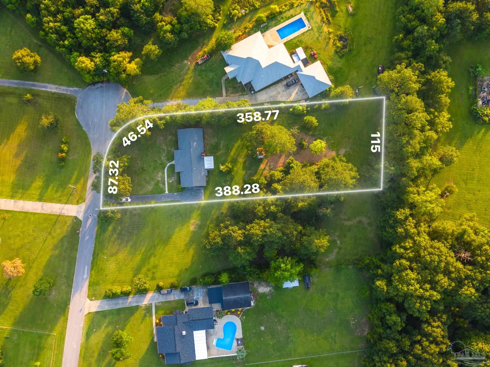532 Ashley Rd