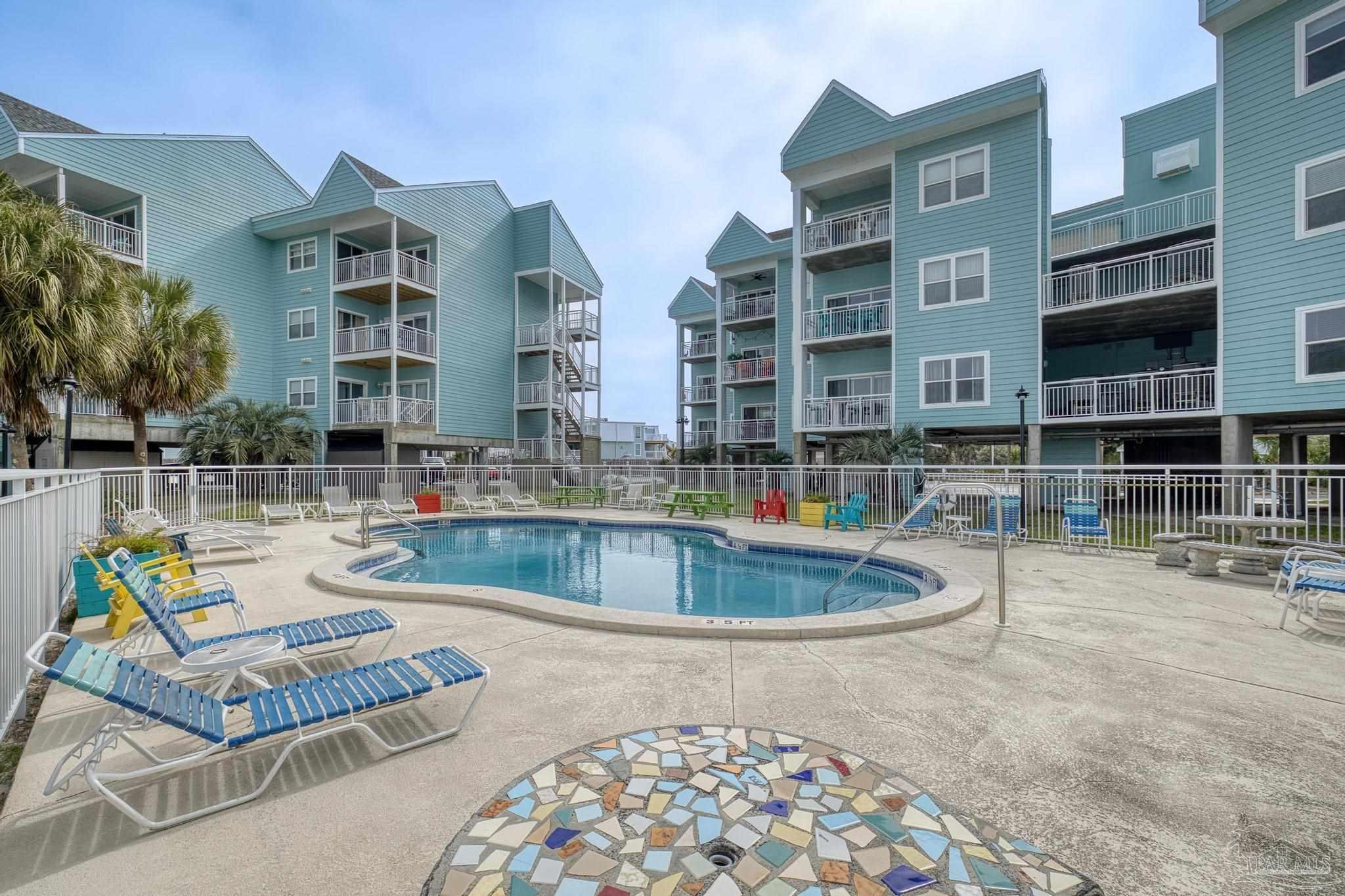 1150 Ft Pickens Rd # 2 Unit: A-2