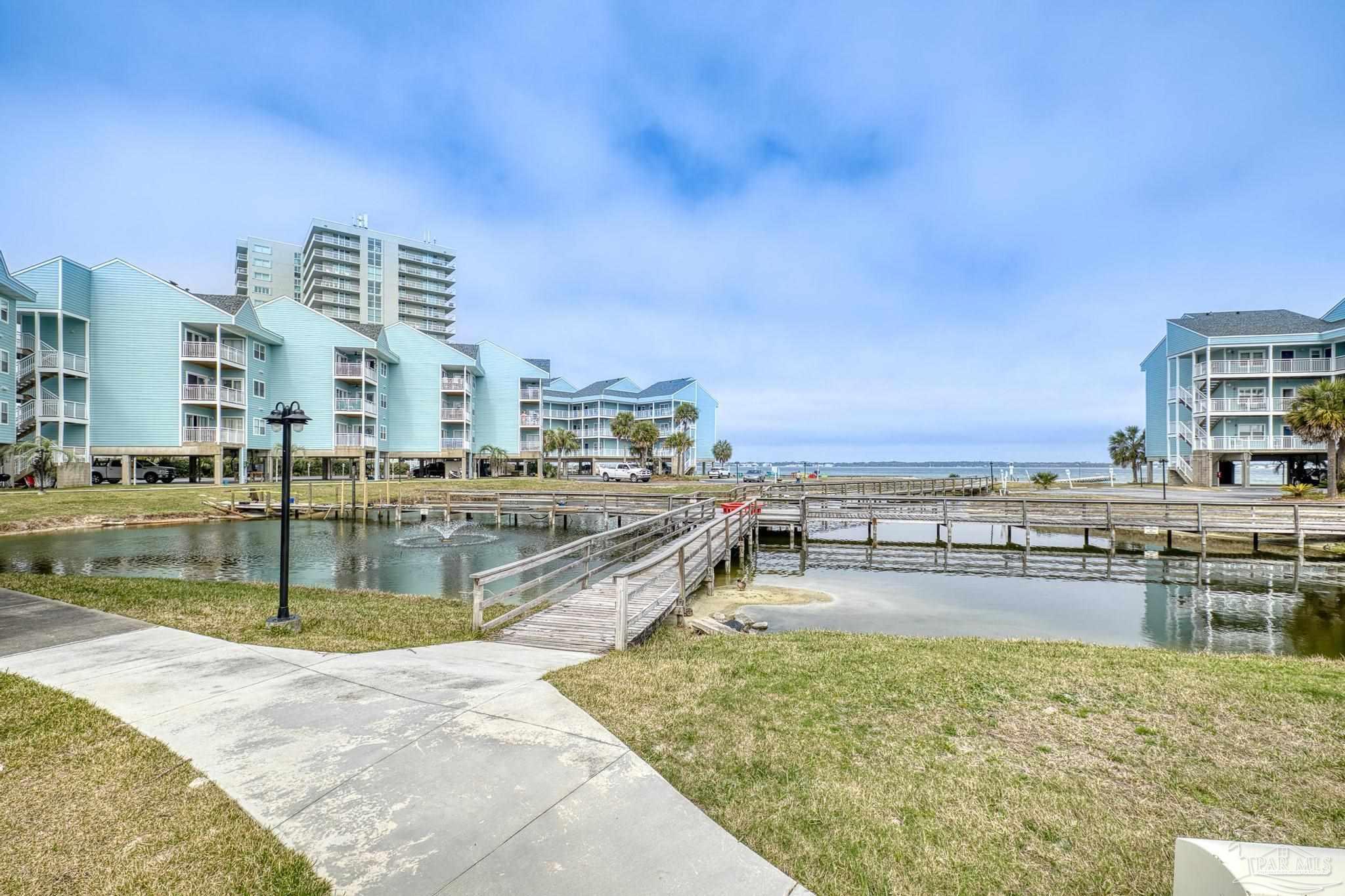 1150 Ft Pickens Rd # 2 Unit: A-2