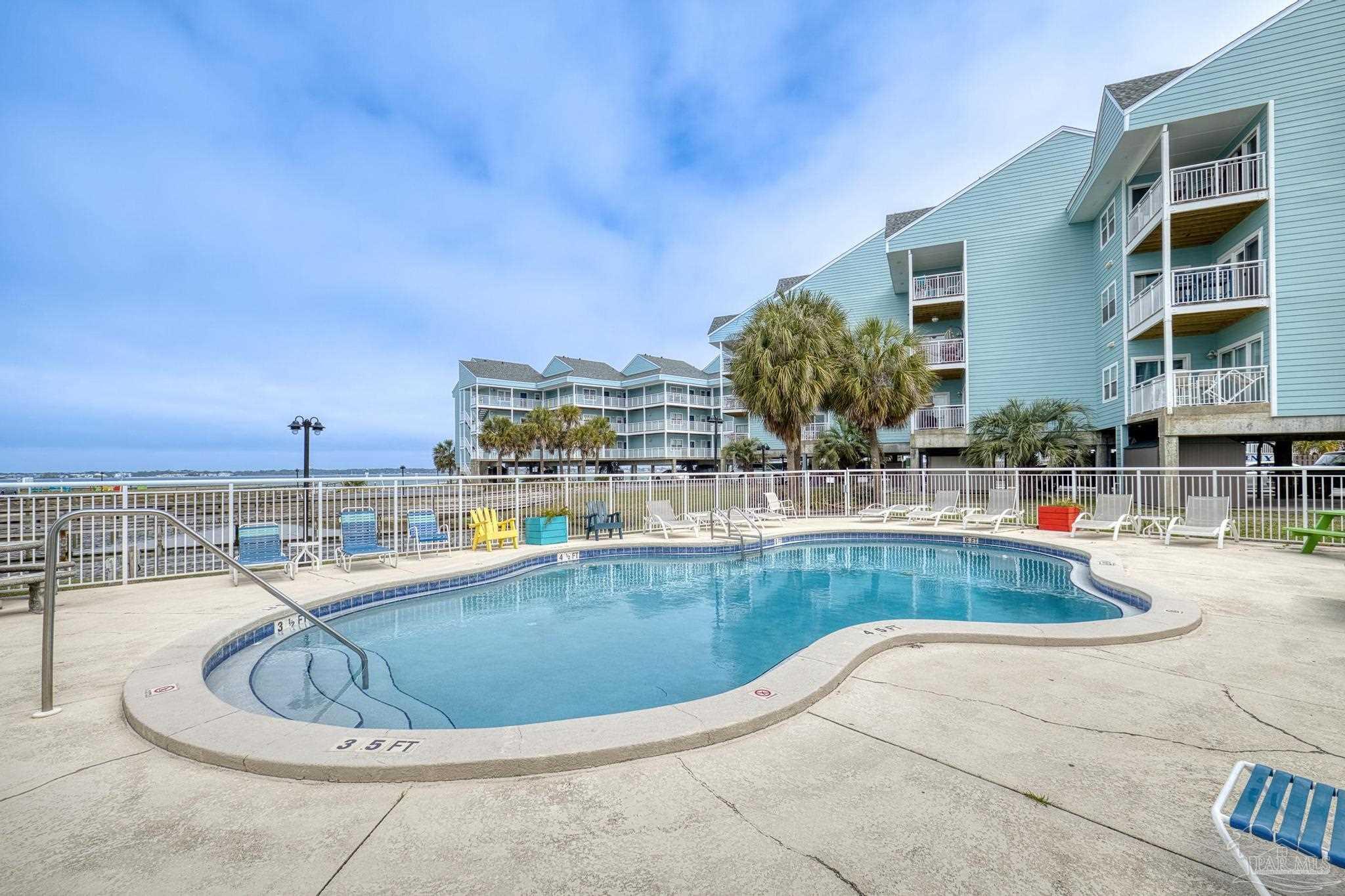 1150 Ft Pickens Rd # 2 Unit: A-2