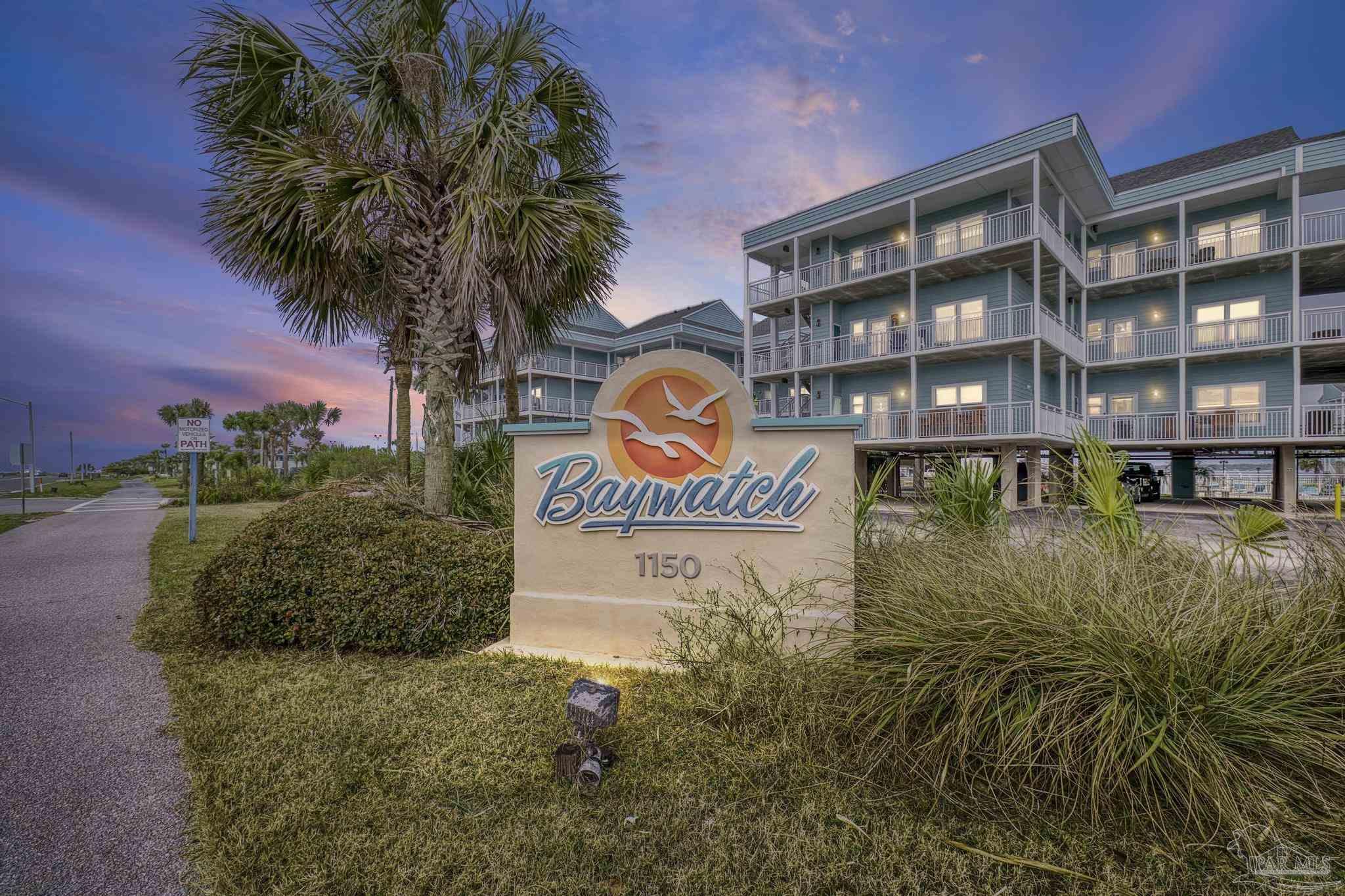 1150 Ft Pickens Rd # 2 Unit: A-2