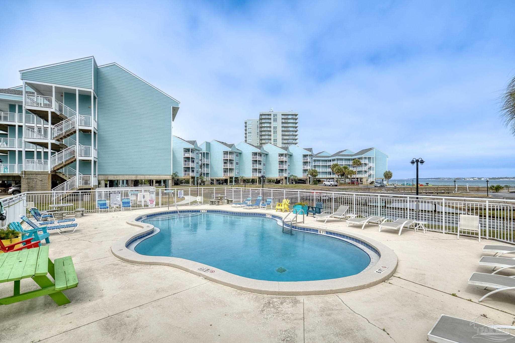1150 Ft Pickens Rd # 2 Unit: A-2