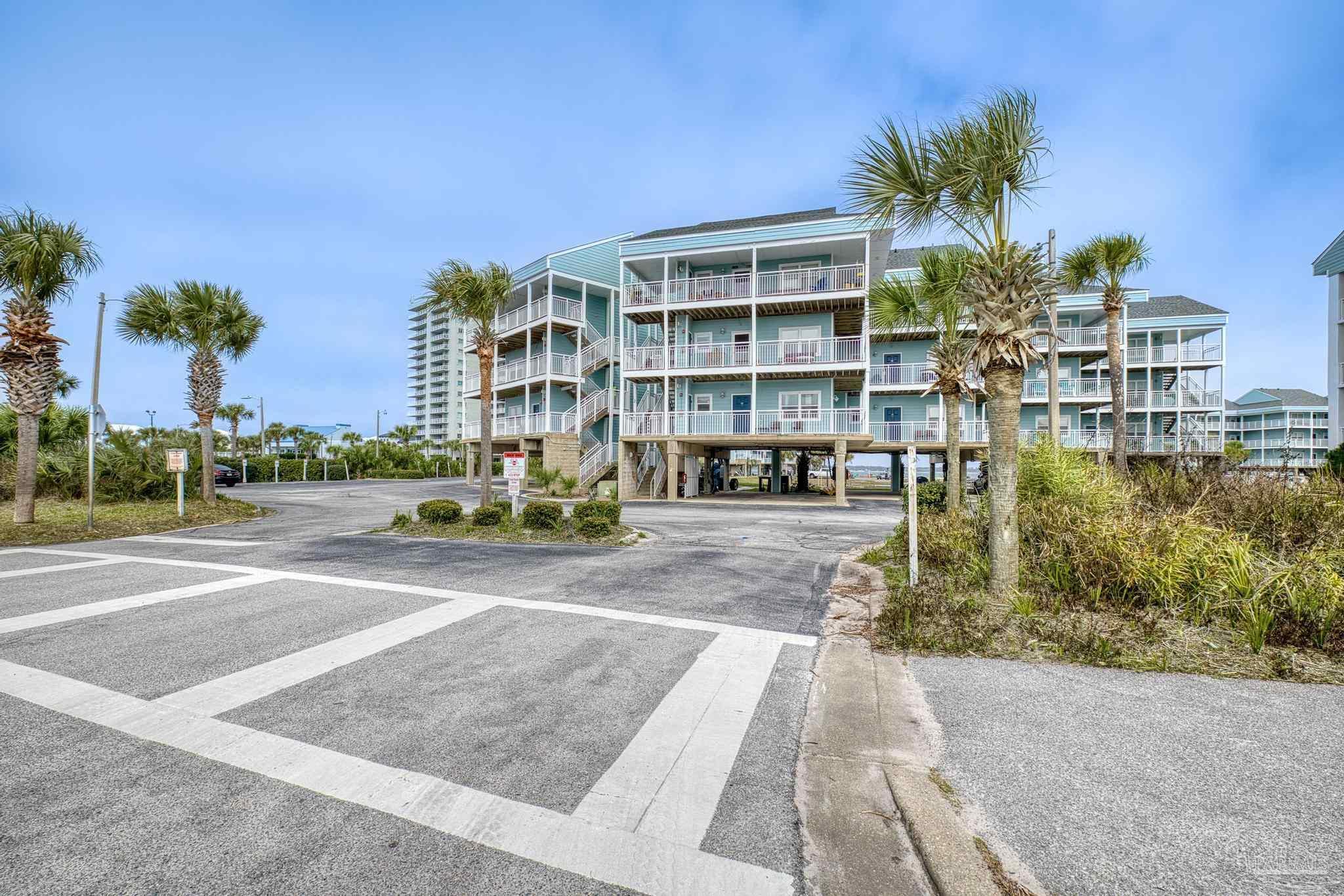 1150 Ft Pickens Rd # 2 Unit: A-2