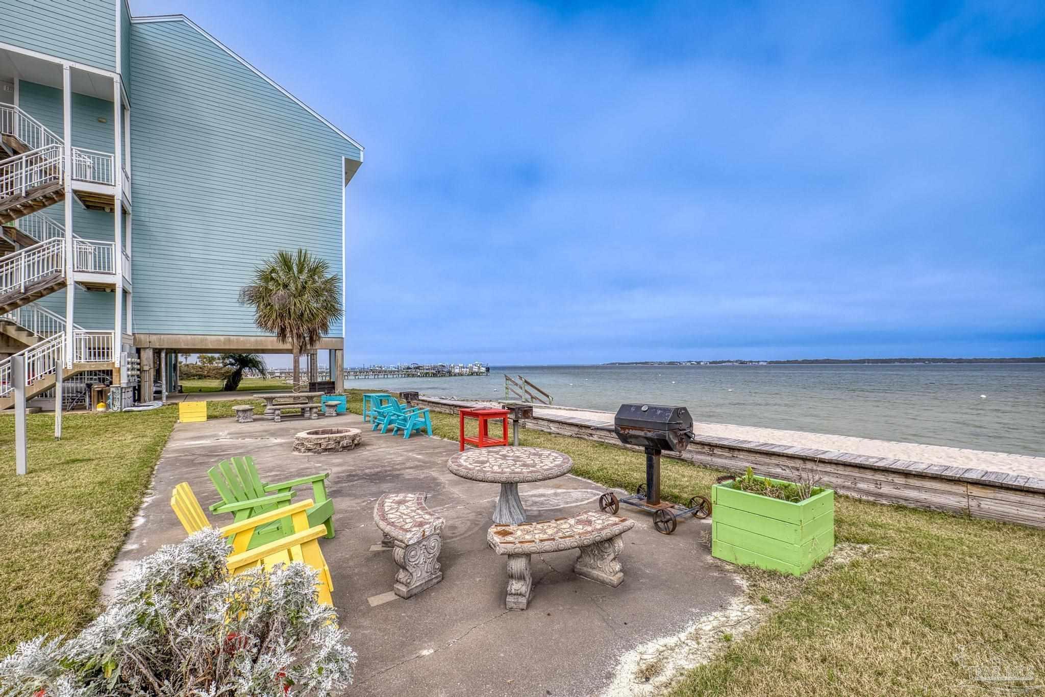 1150 Ft Pickens Rd # 2 Unit: A-2