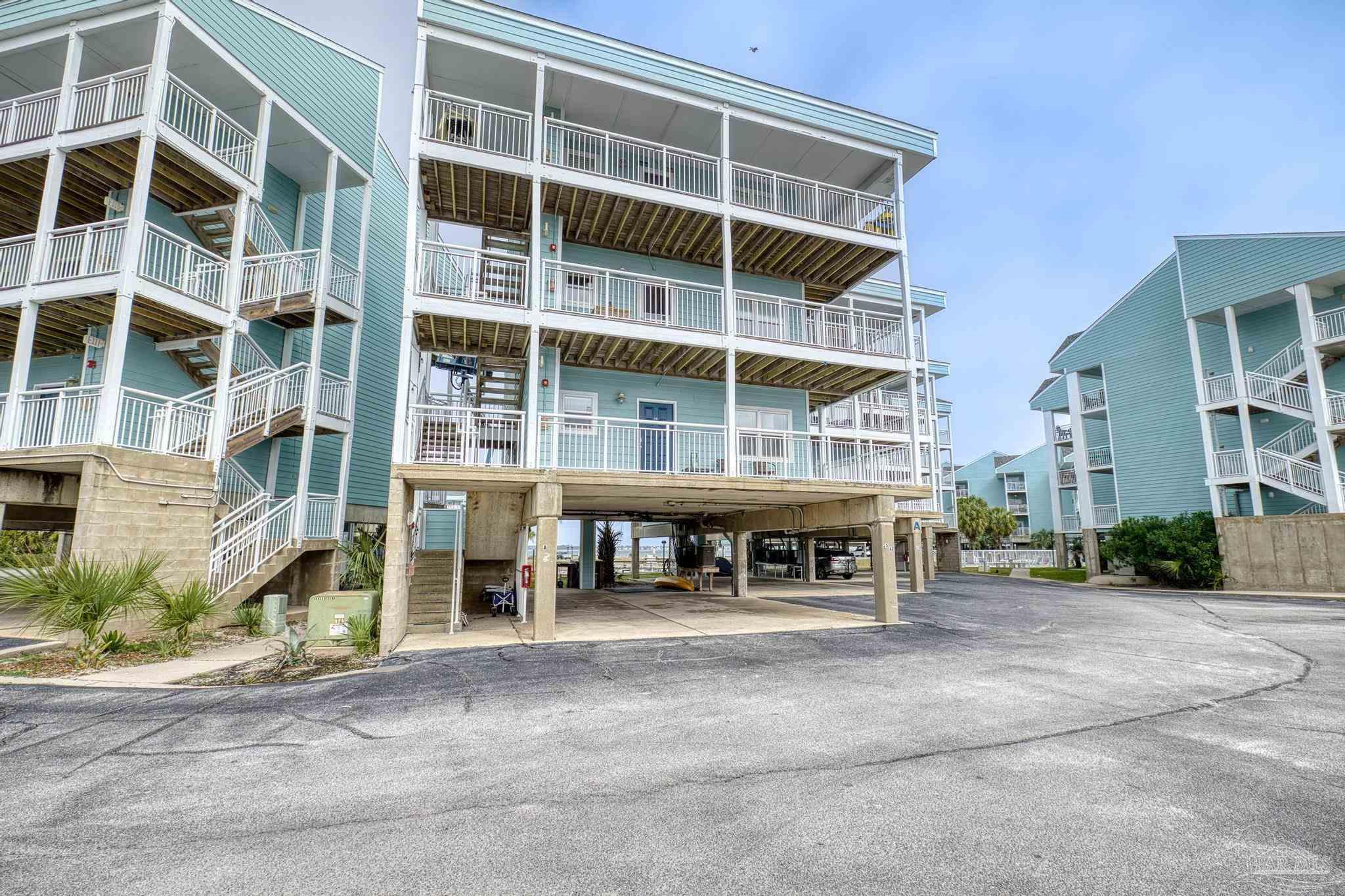 1150 Ft Pickens Rd # 2 Unit: A-2