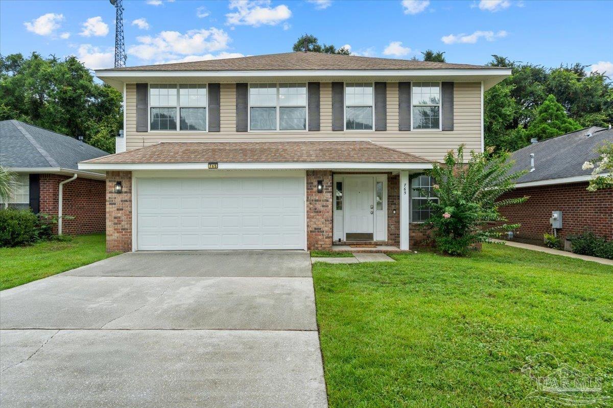 765 Ladner Dr