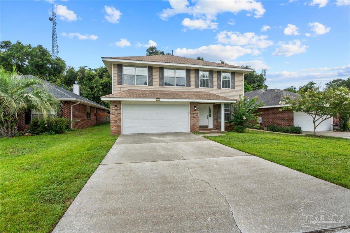 765 Ladner Dr