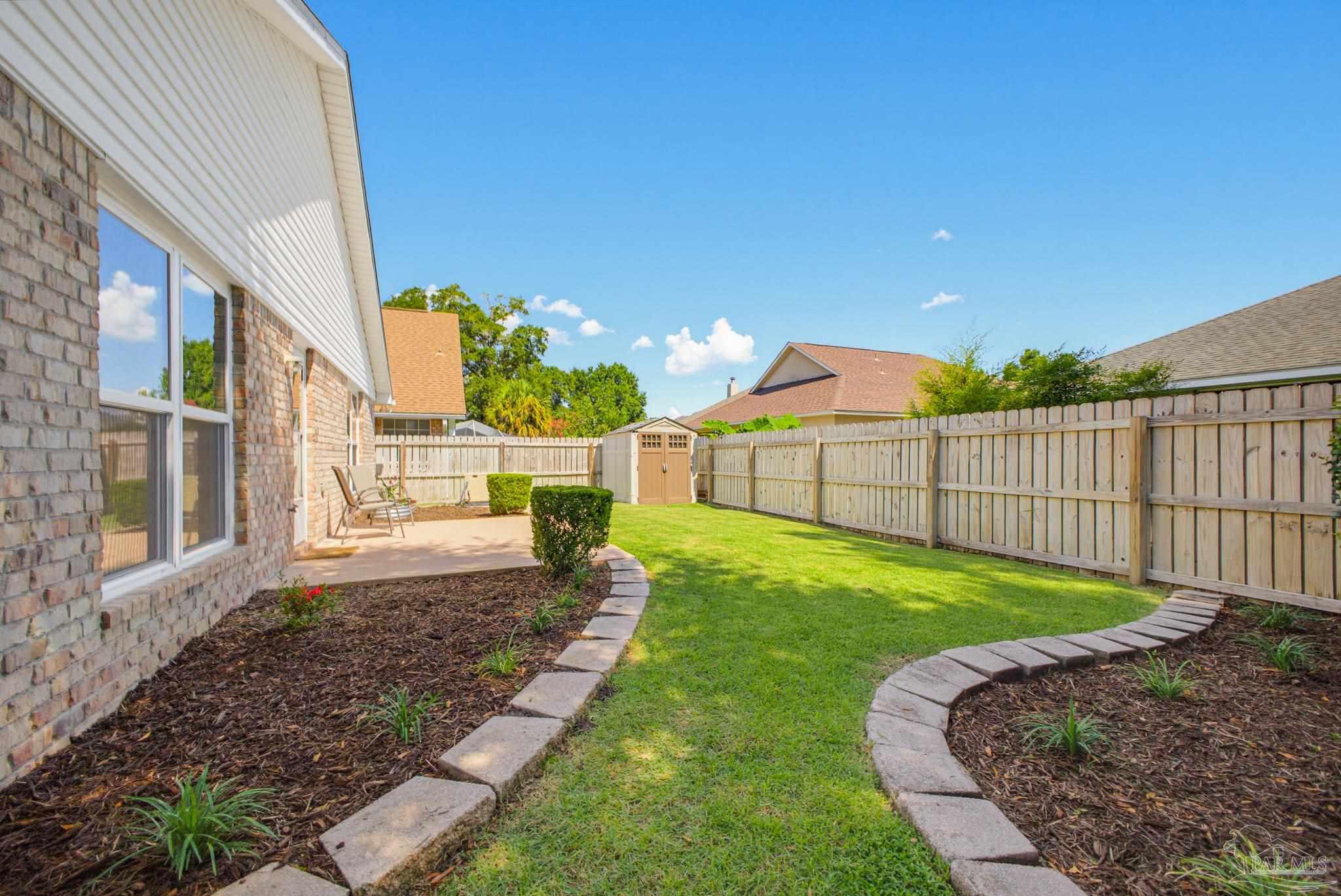 6534 Rambler Dr