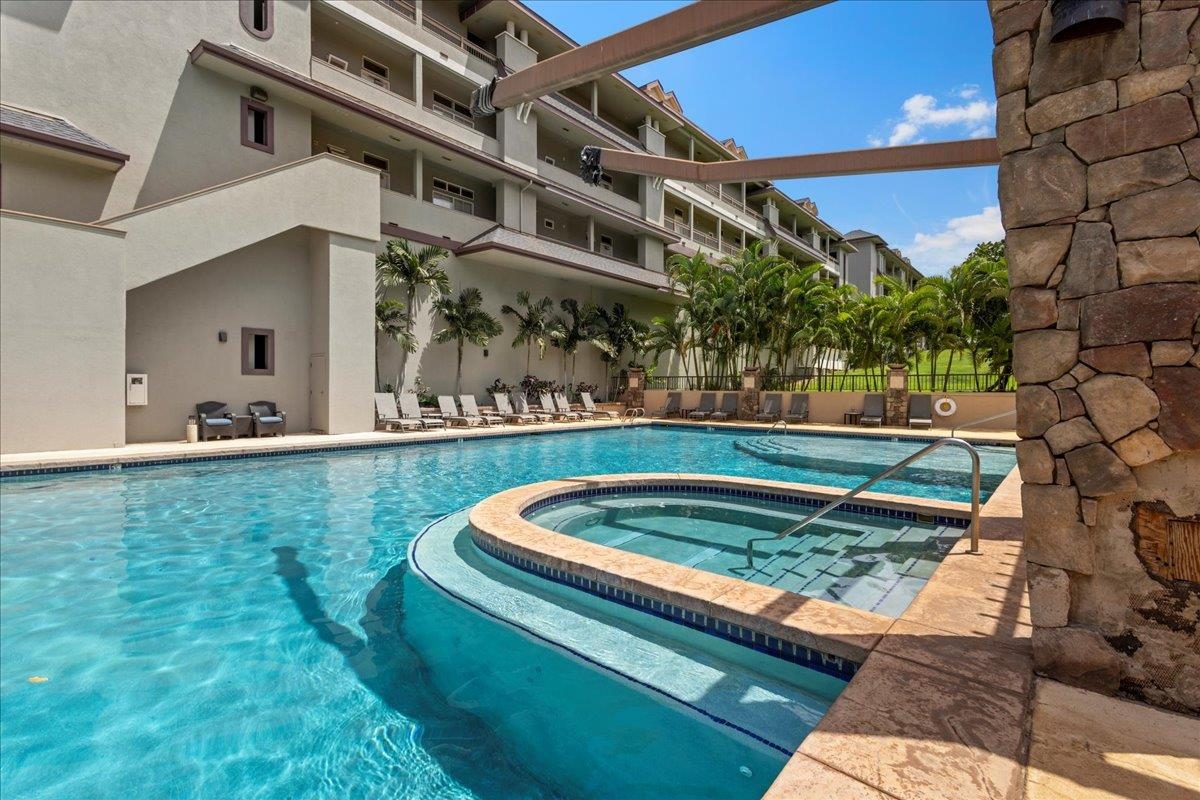 3710 LOWER HONOAPIILANI Rd Unit: F22