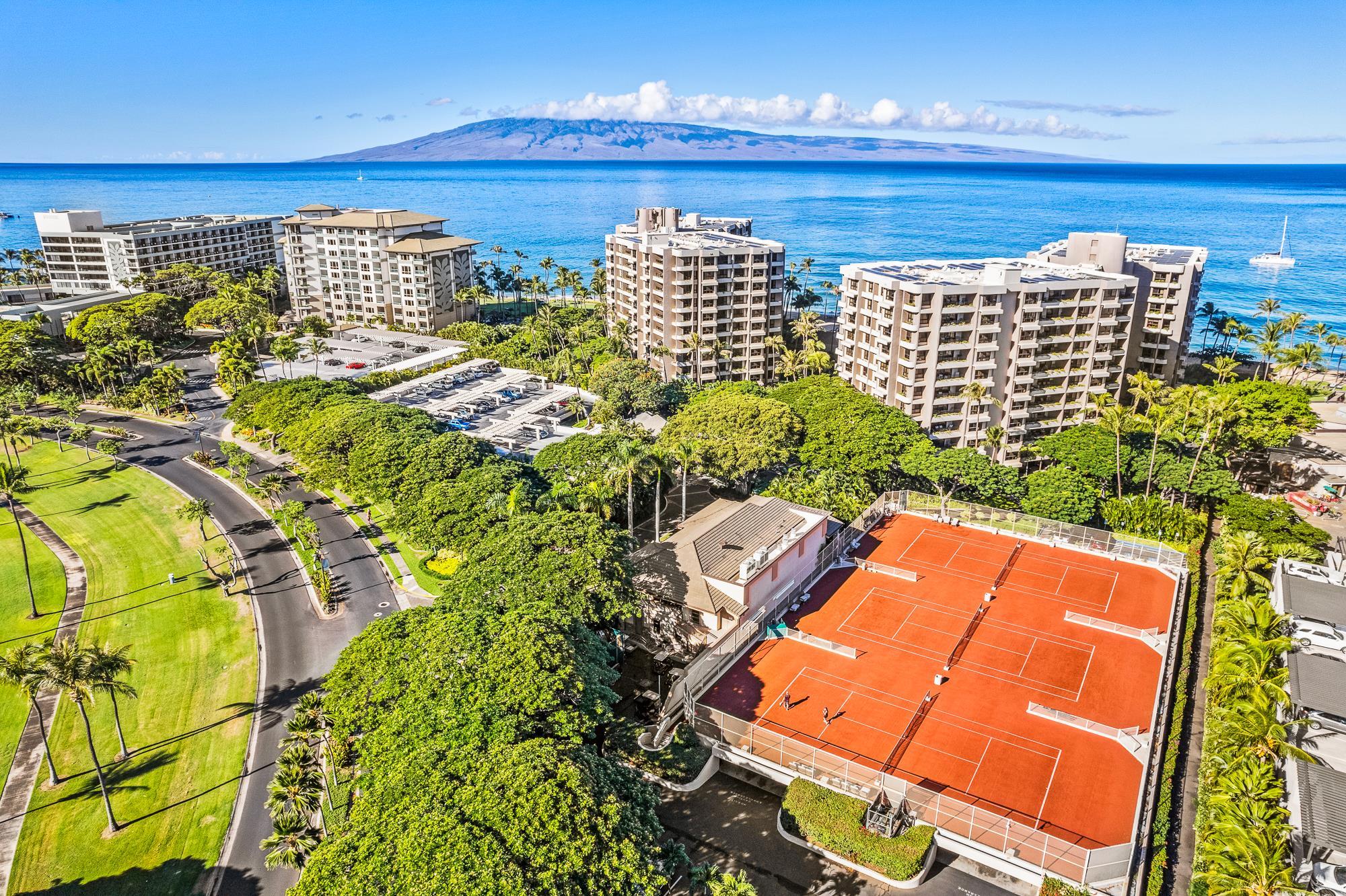 50 Nohea Kai Dr Unit: I-503