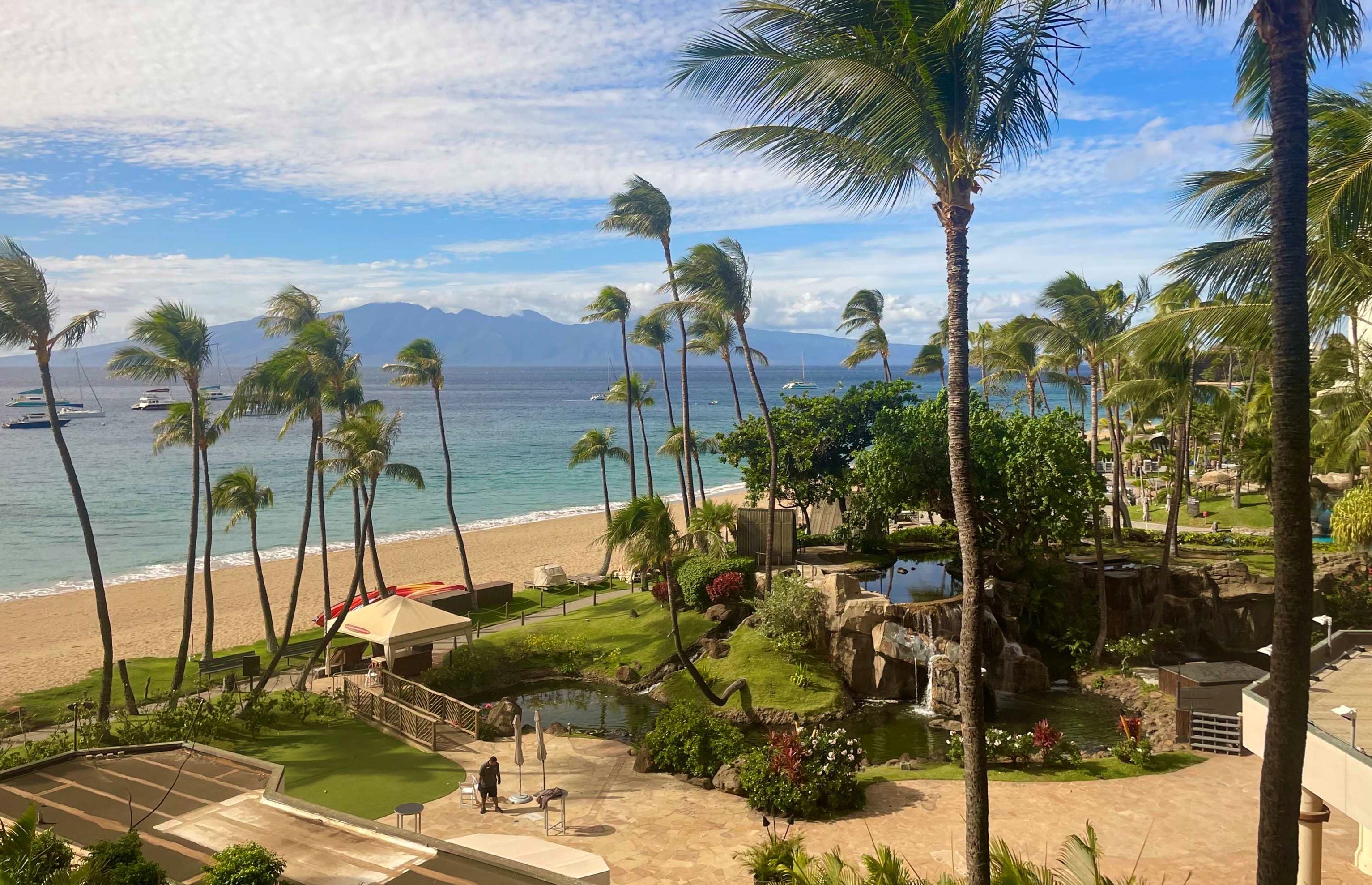 50 Nohea Kai Dr Unit: I-503