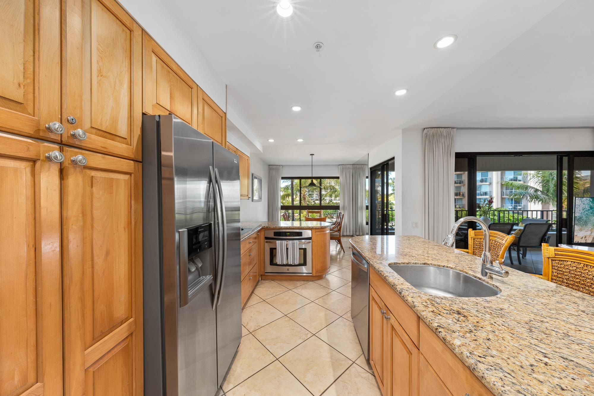 50 Nohea Kai Dr Unit: I-503