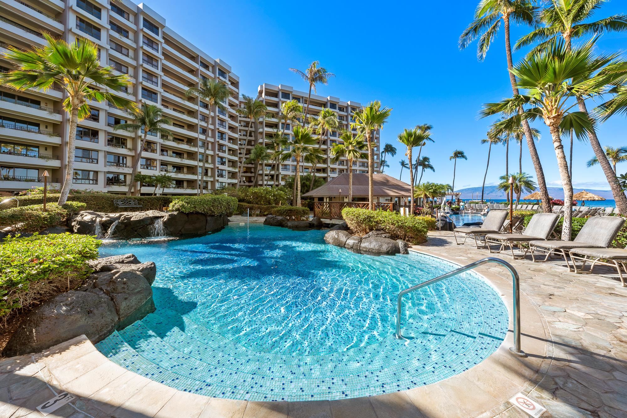 50 Nohea Kai Dr Unit: I-503