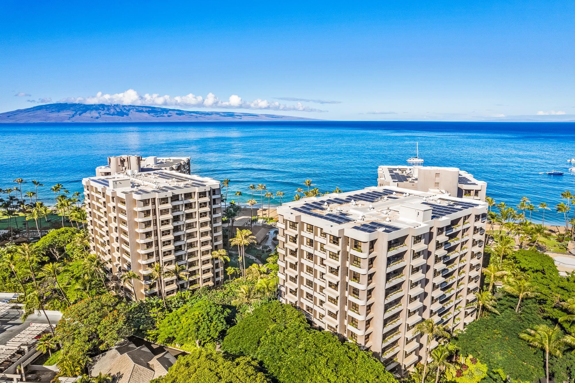 50 Nohea Kai Dr Unit: I-503