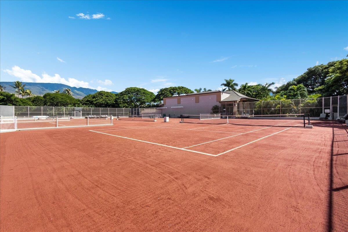 50 Nohea Kai Dr Unit: 4-605