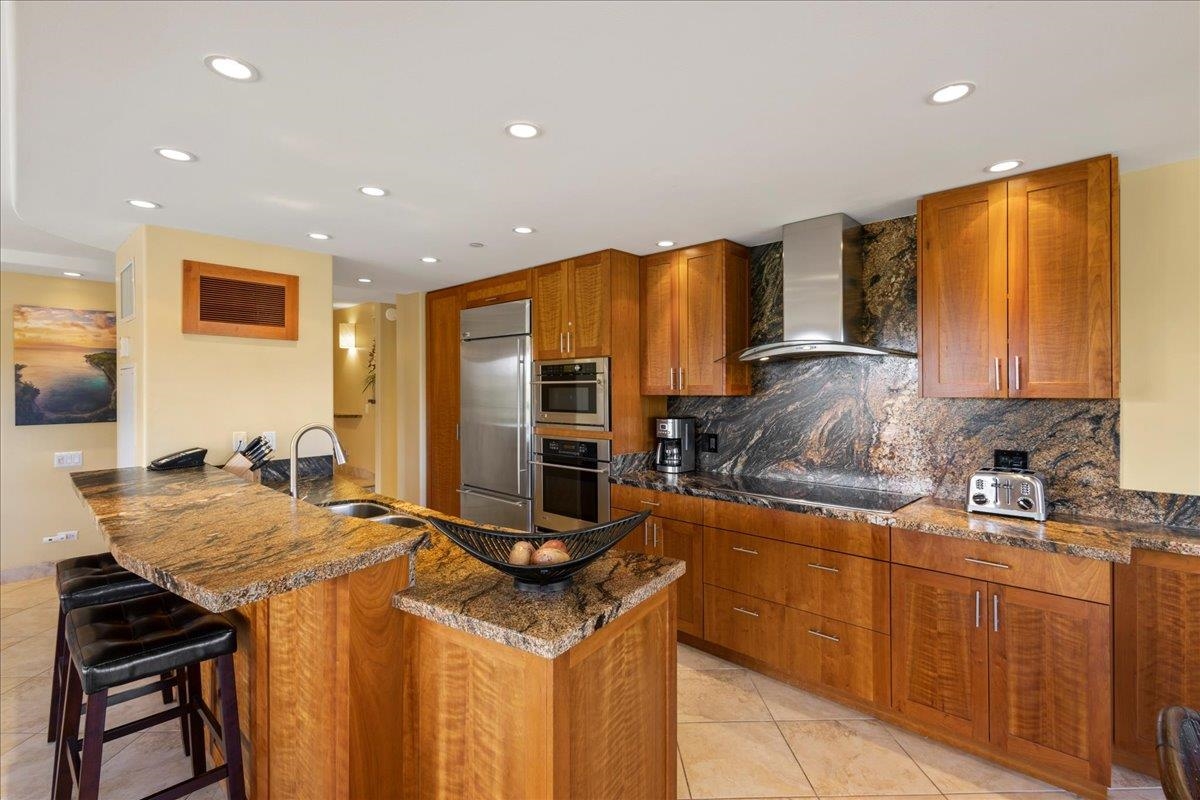 50 Nohea Kai Dr Unit: 4-605
