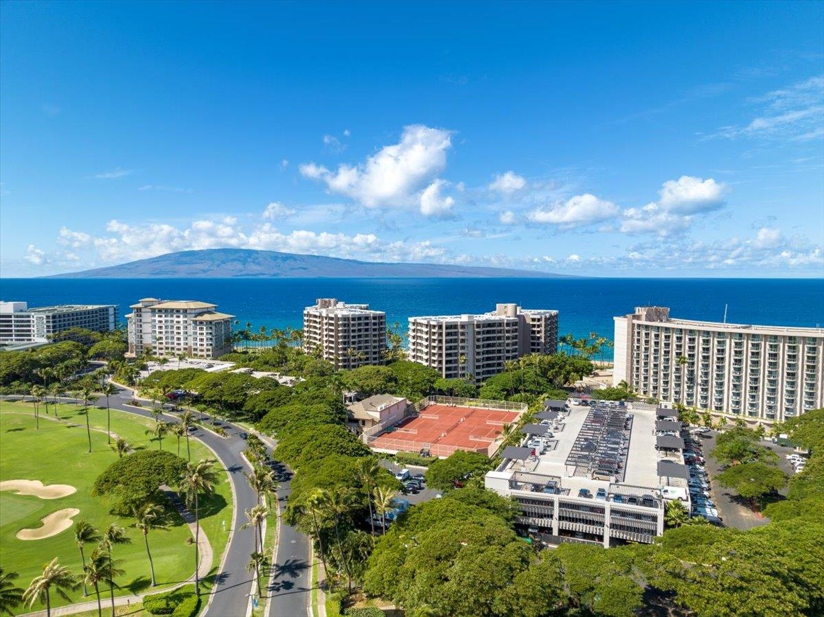 50 Nohea Kai Dr Unit: 4-605