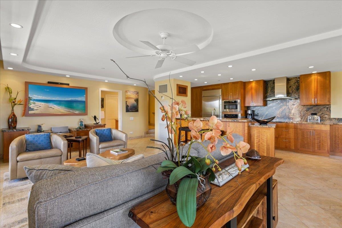 50 Nohea Kai Dr Unit: 4-605