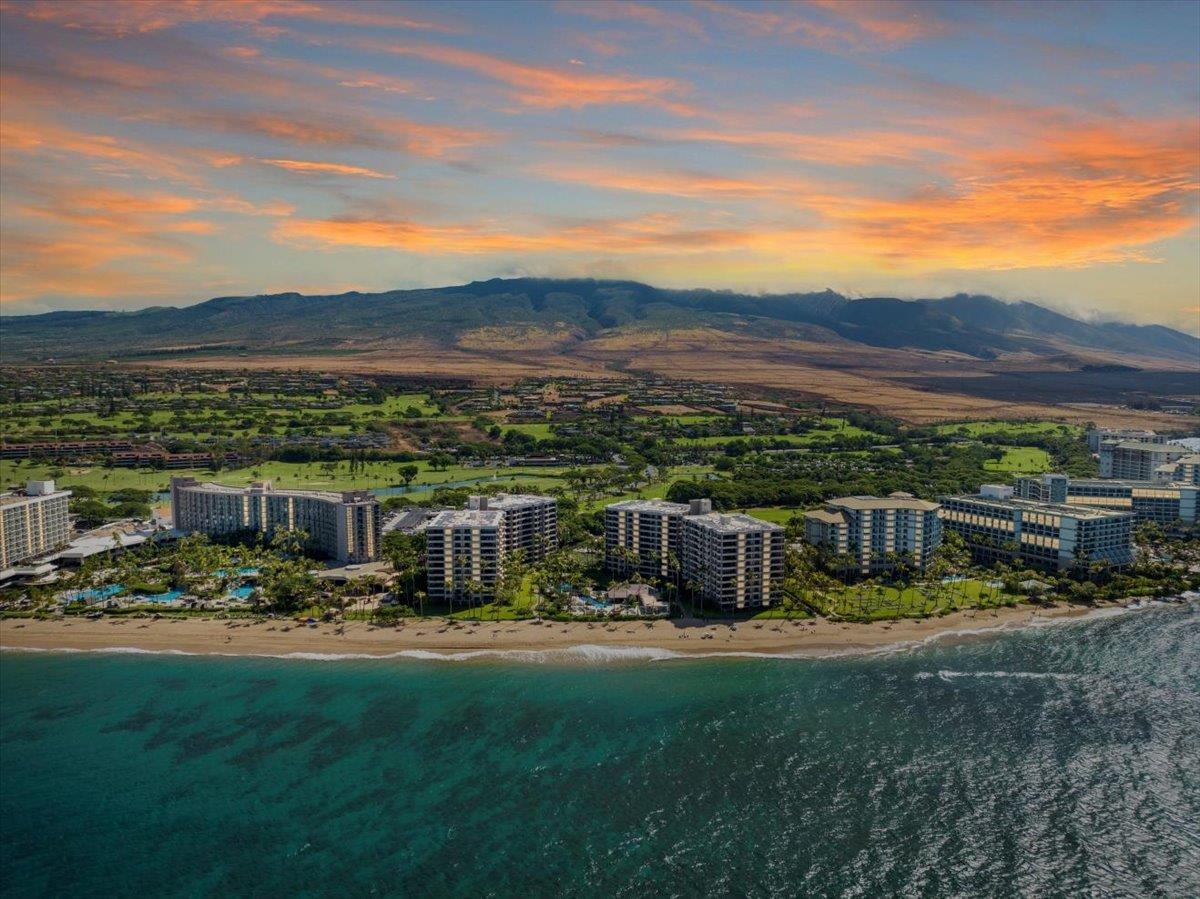 50 Nohea Kai Dr Unit: 4-605