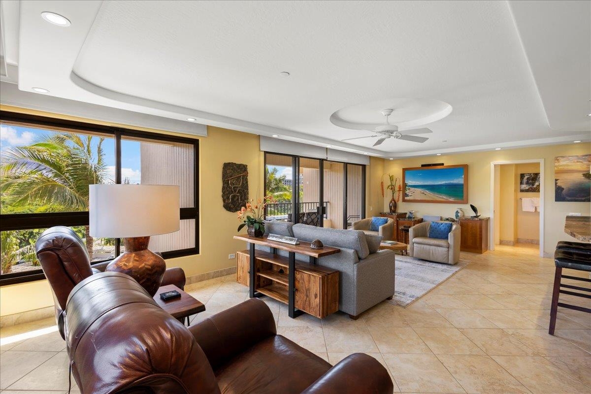 50 Nohea Kai Dr Unit: 4-605